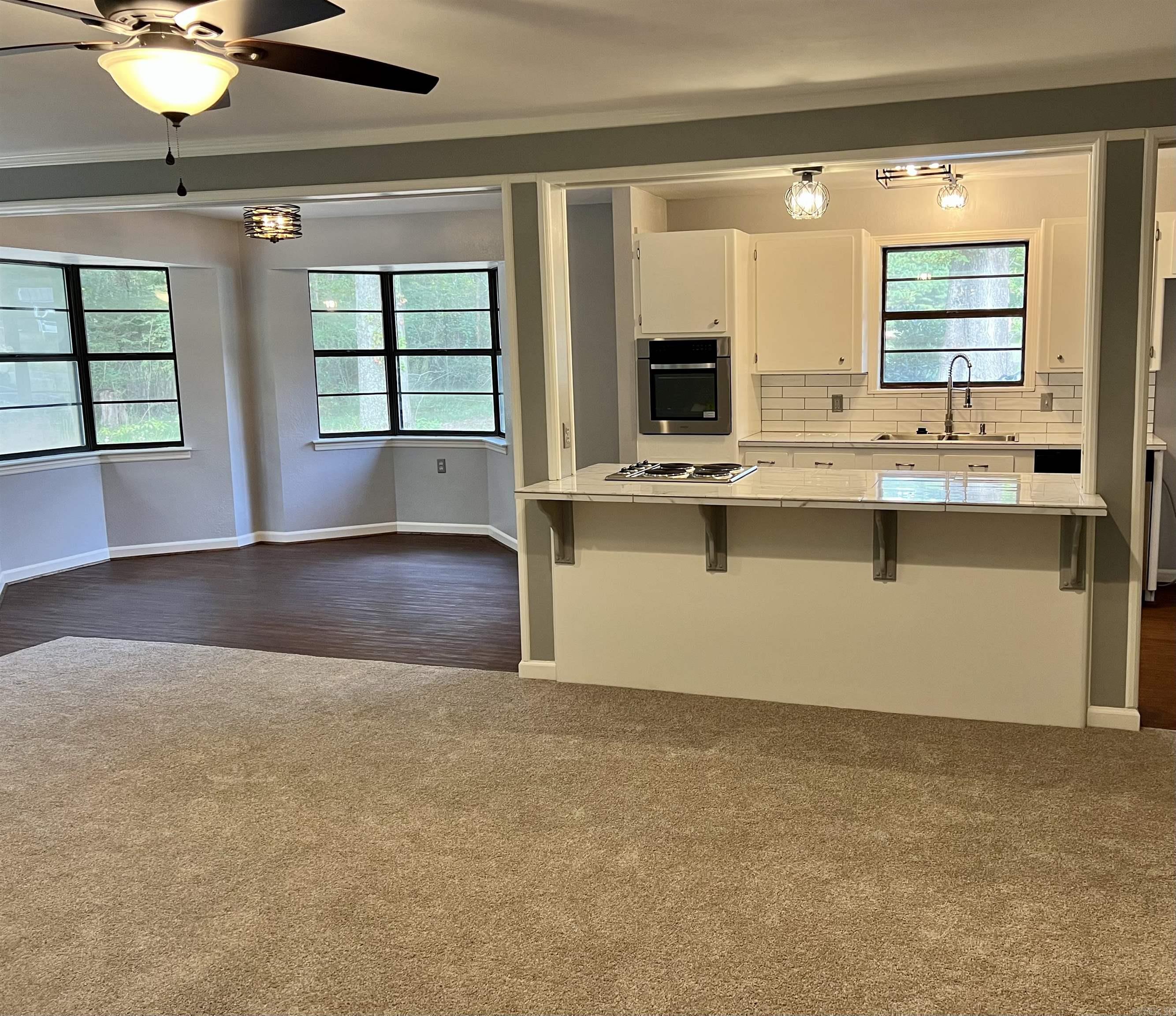 723 Kersey  Glenwood, AR