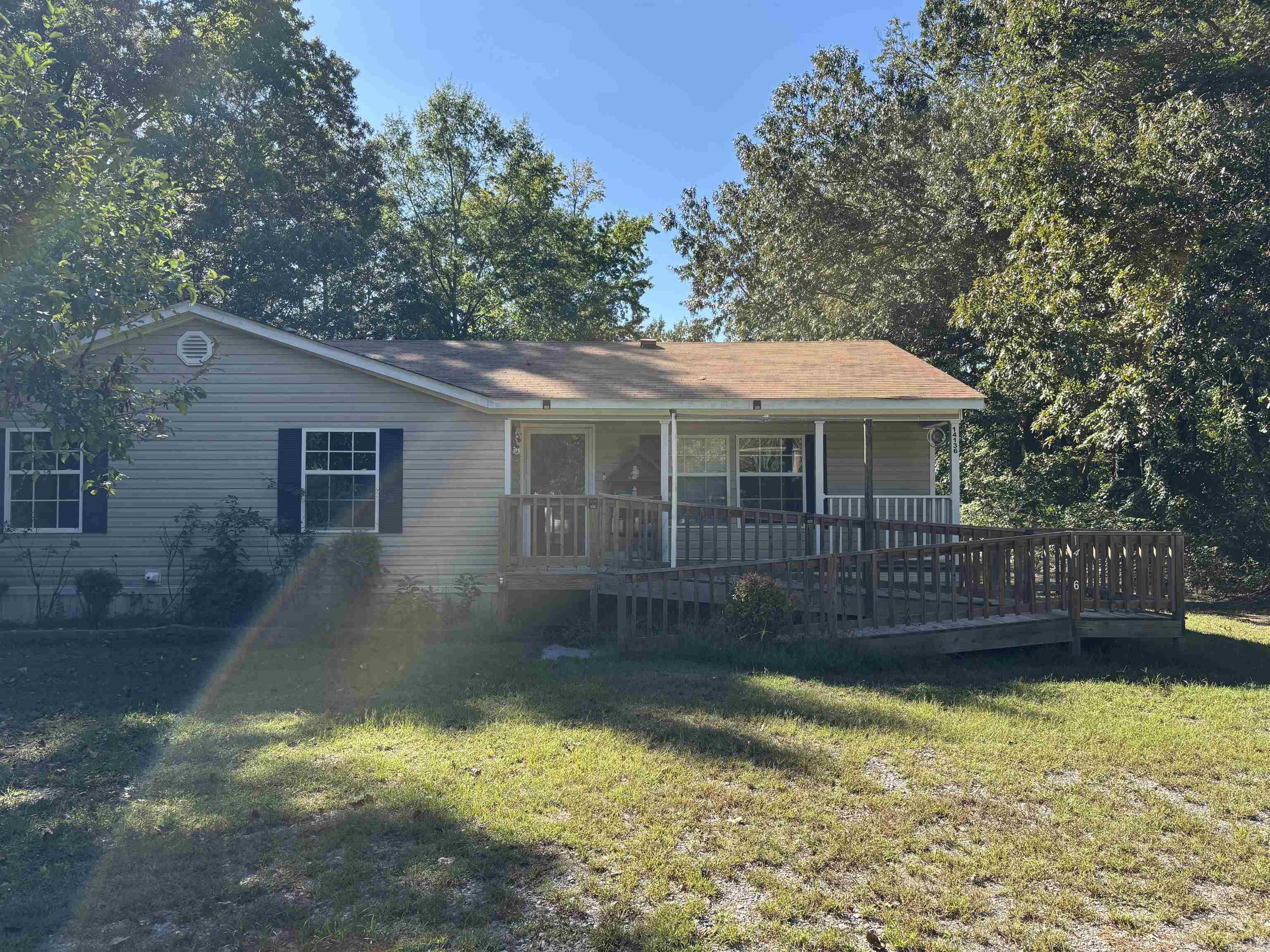 14130 Dollarway Rd.  White Hall, AR