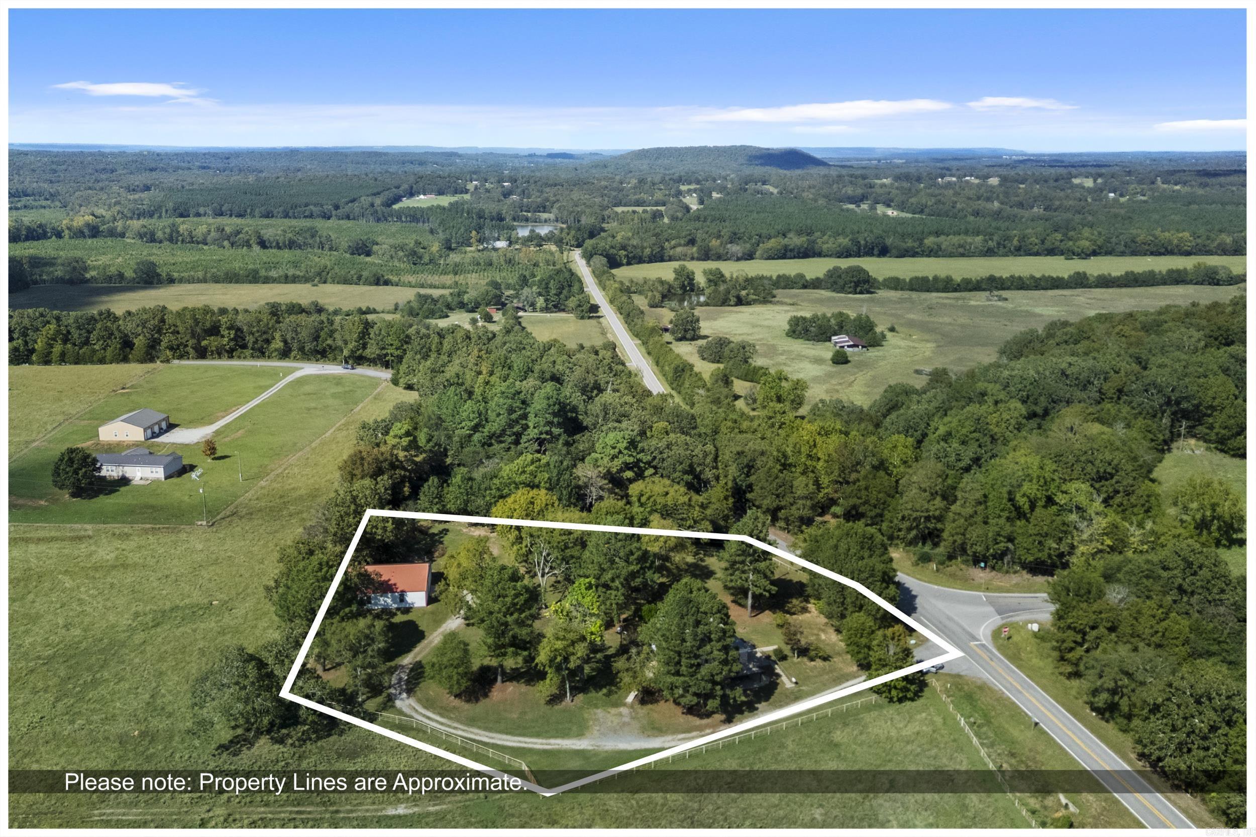 949 Highway 107  Quitman, AR