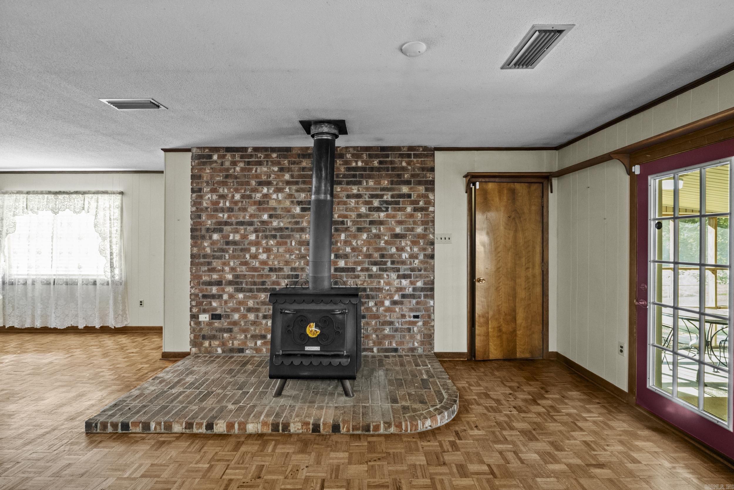 949 Highway 107  Quitman, AR