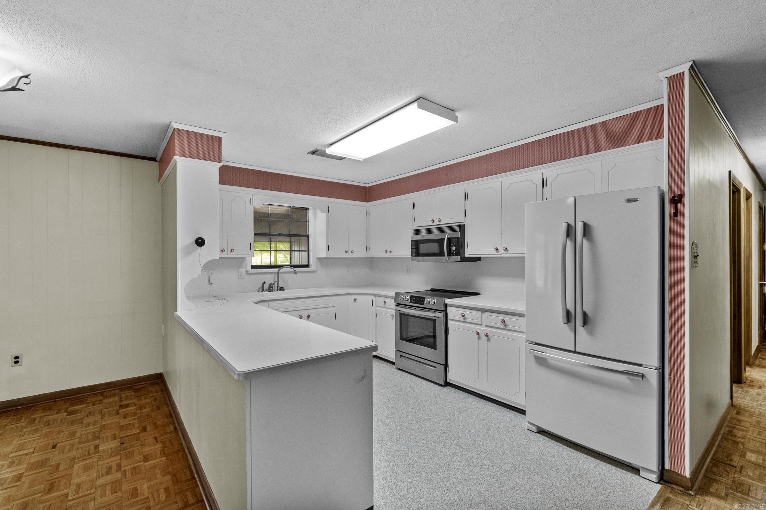 949 Highway 107  Quitman, AR