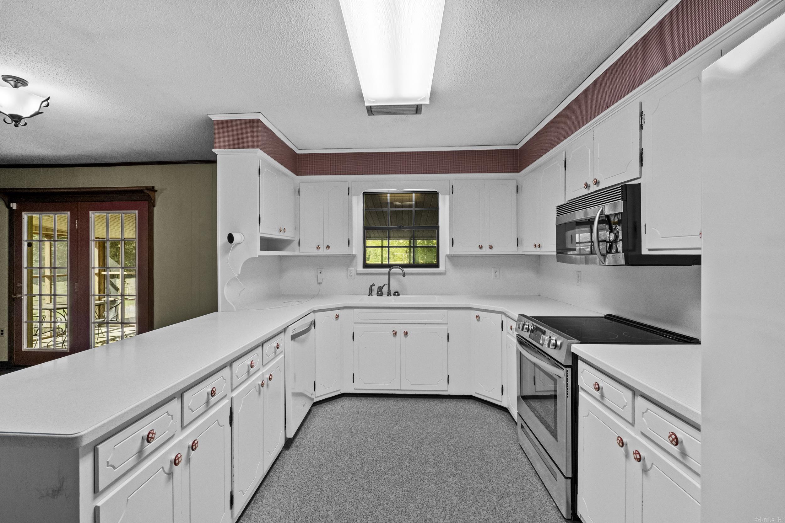 949 Highway 107  Quitman, AR