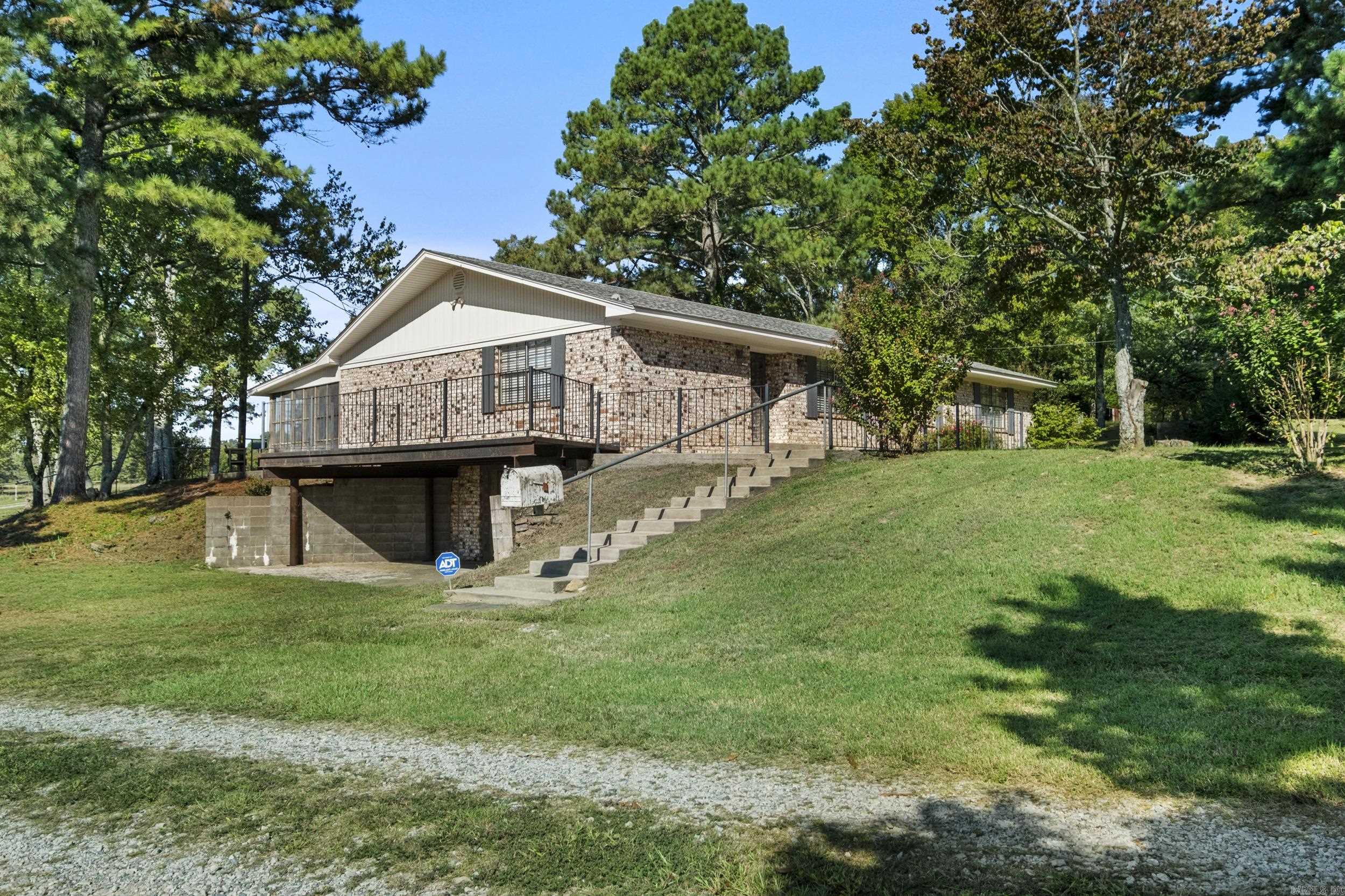 949 Highway 107  Quitman, AR