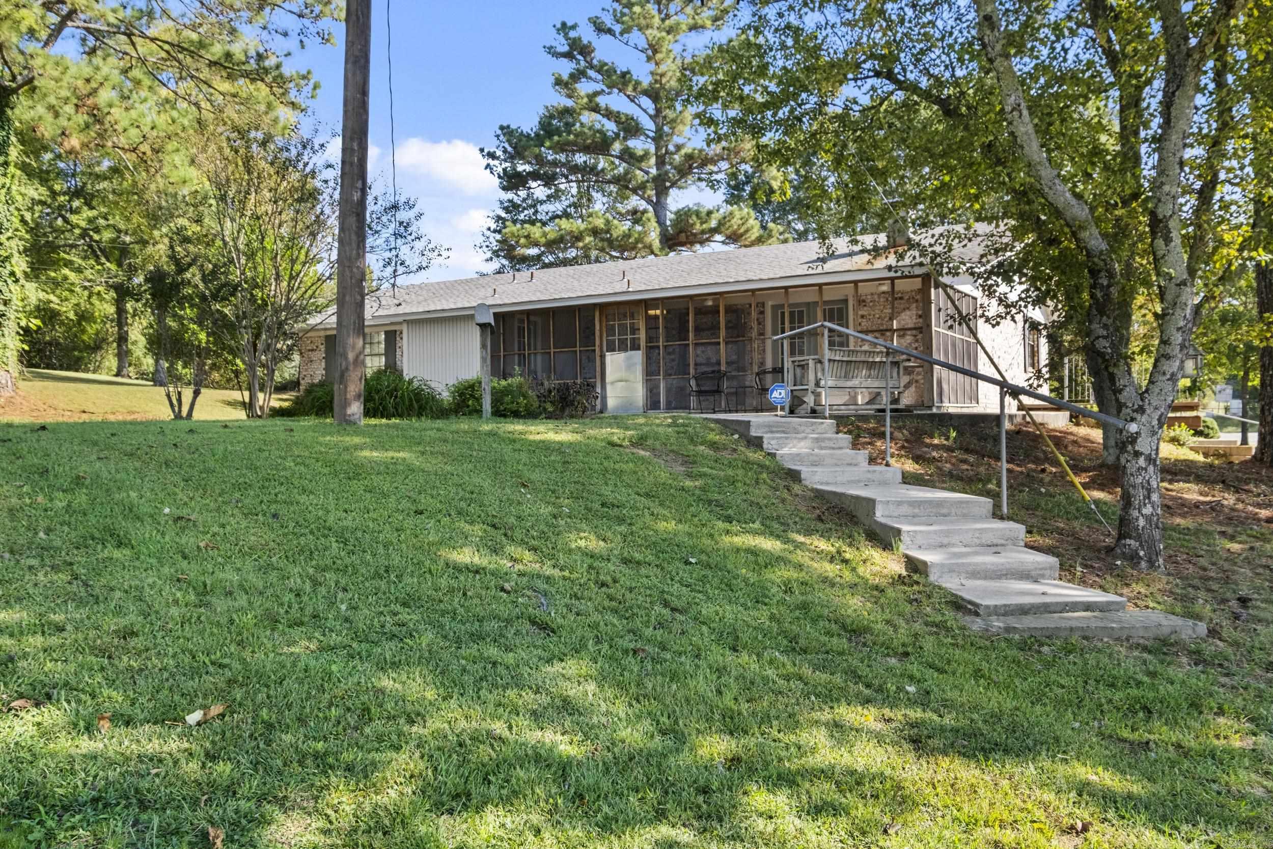 949 Highway 107  Quitman, AR