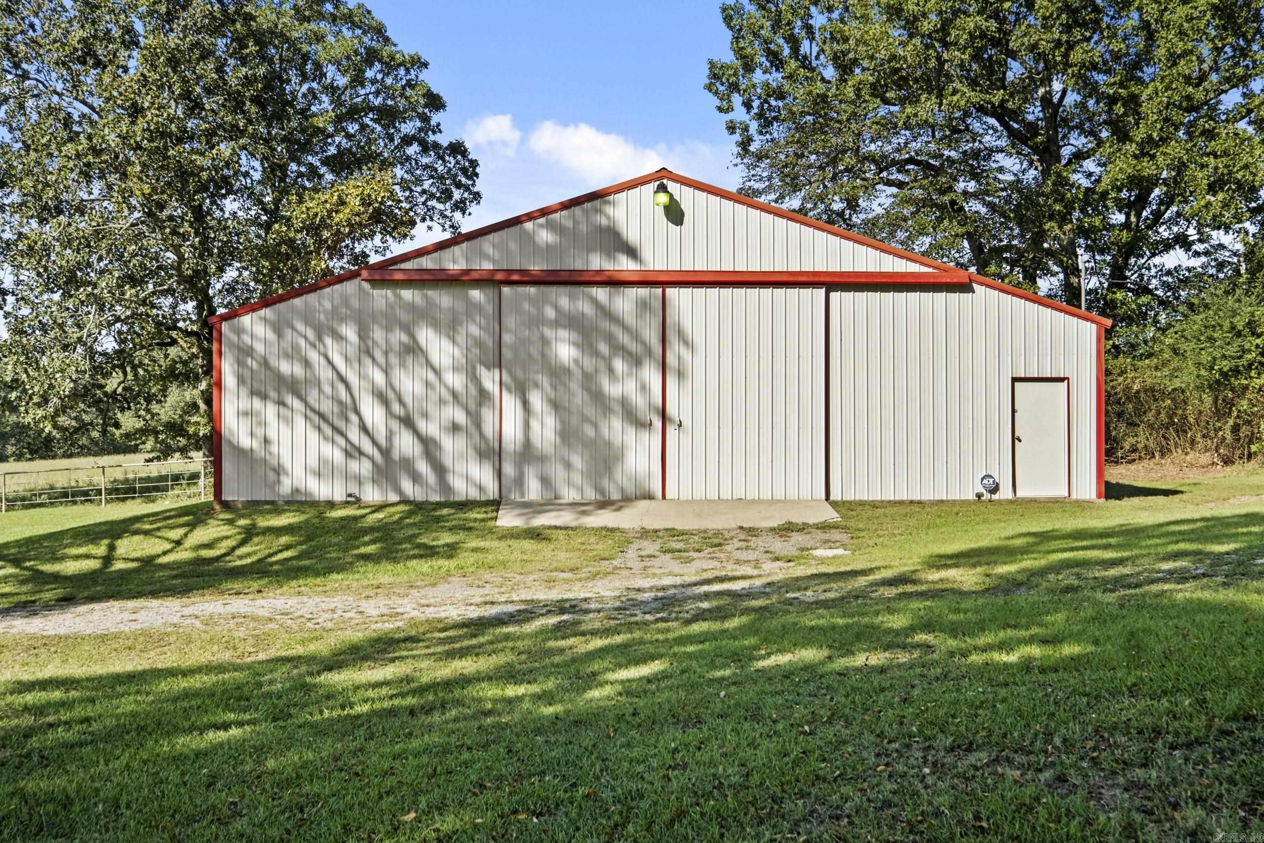 949 Highway 107  Quitman, AR