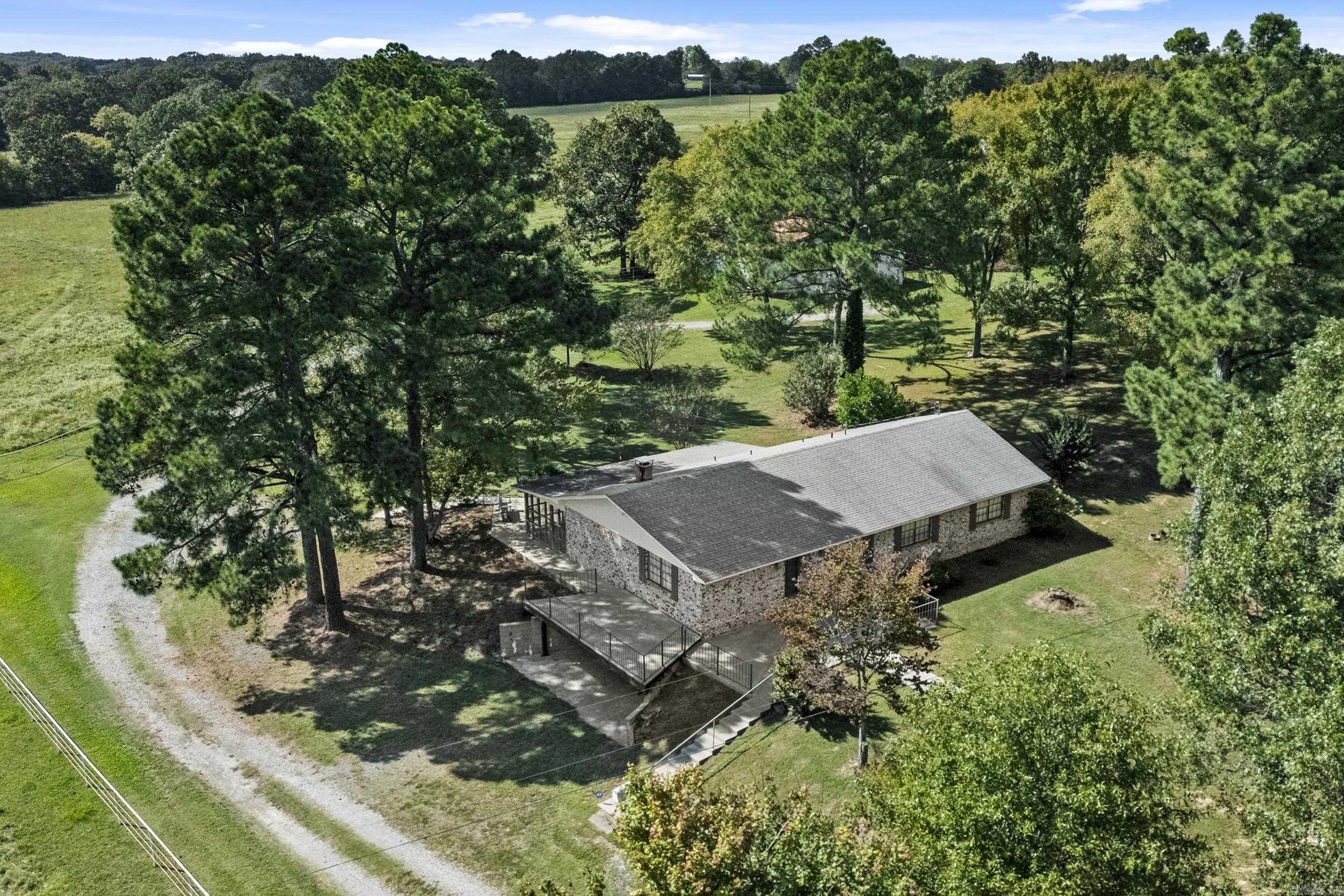 949 Highway 107  Quitman, AR