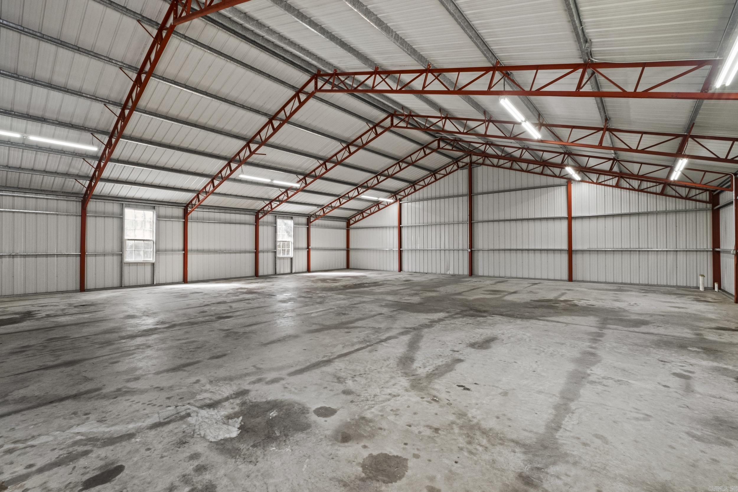 949 Highway 107  Quitman, AR