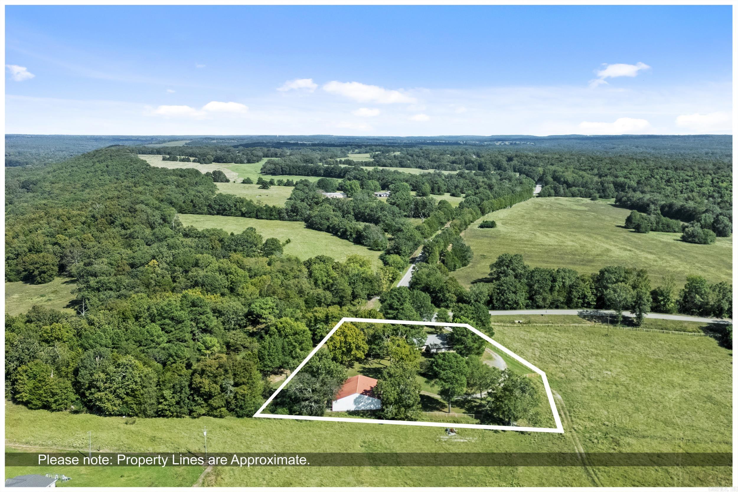 949 Highway 107  Quitman, AR