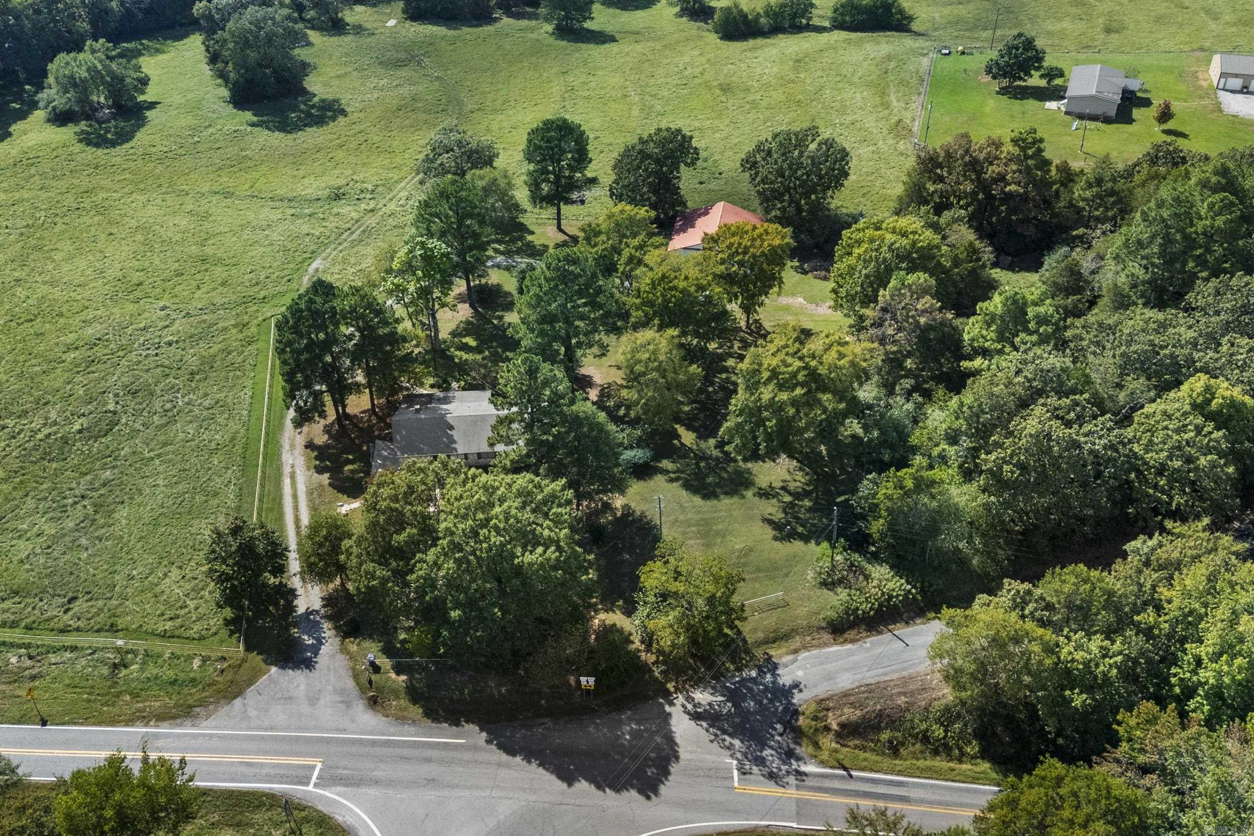 949 Highway 107  Quitman, AR