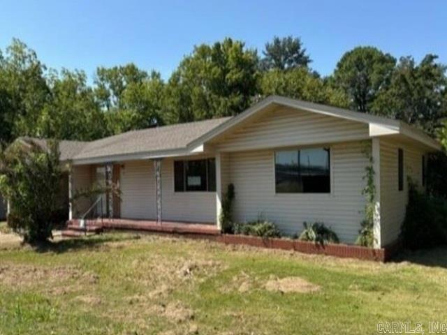 311 N Will St  Morrilton, AR