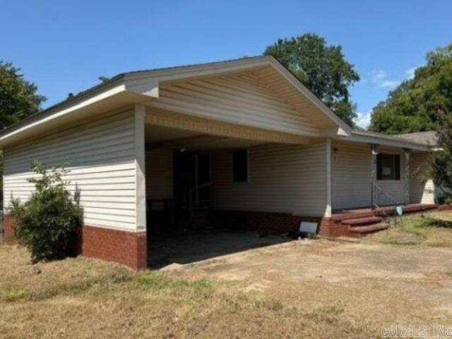 311 N Will St  Morrilton, AR