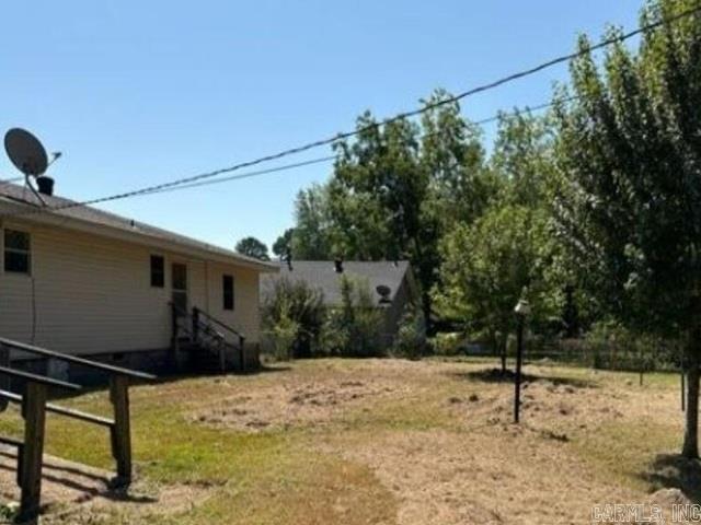 311 N Will St  Morrilton, AR