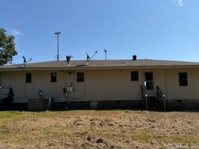 311 N Will St  Morrilton, AR