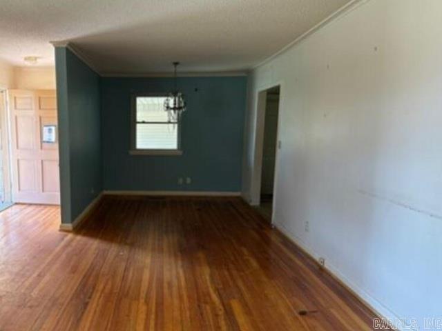 311 N Will St  Morrilton, AR