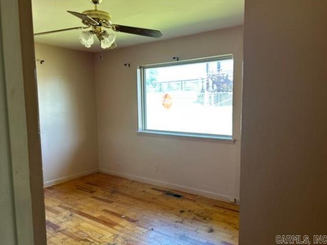 311 N Will St  Morrilton, AR