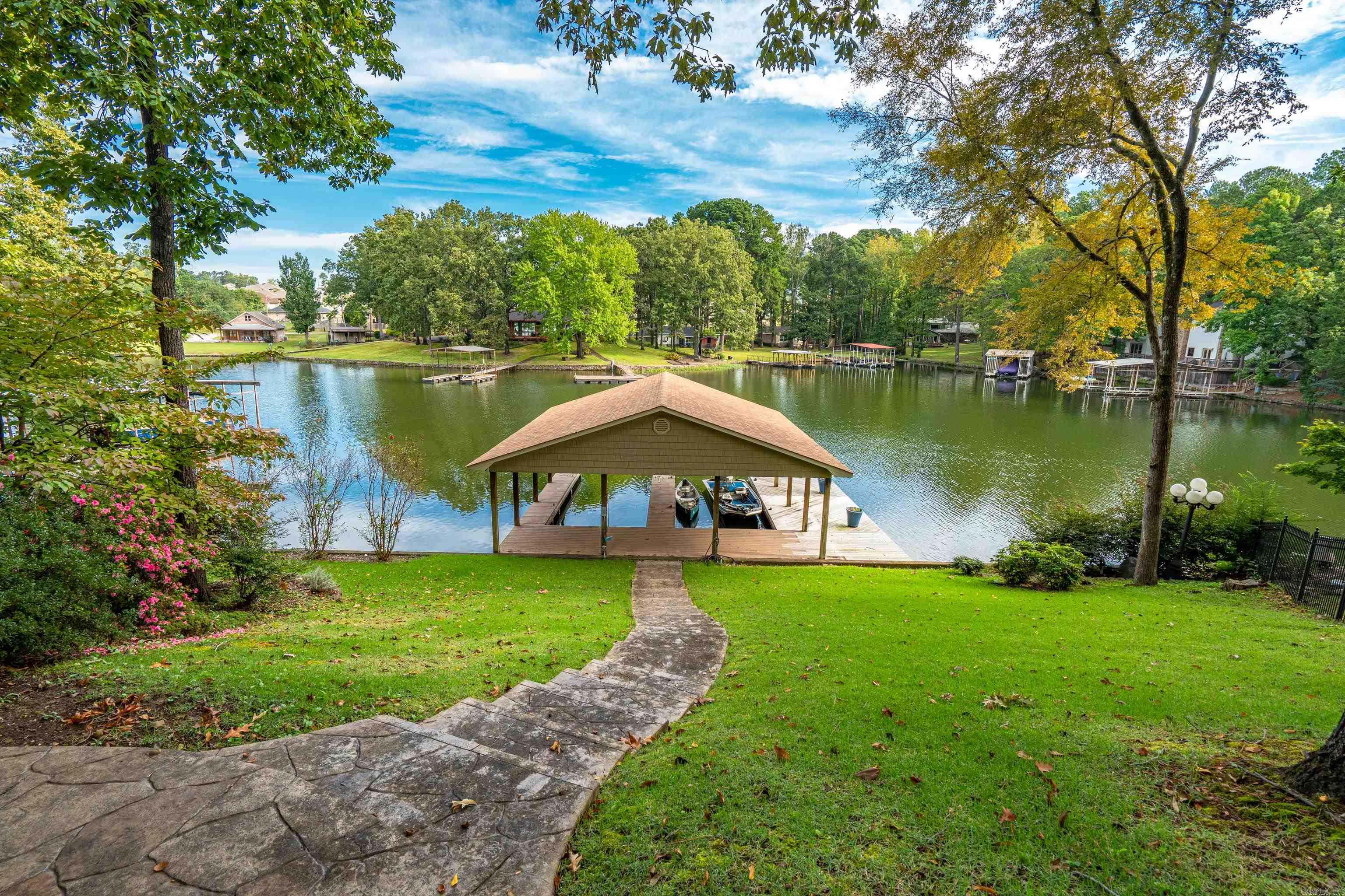 117 Gregory  Hot Springs, AR