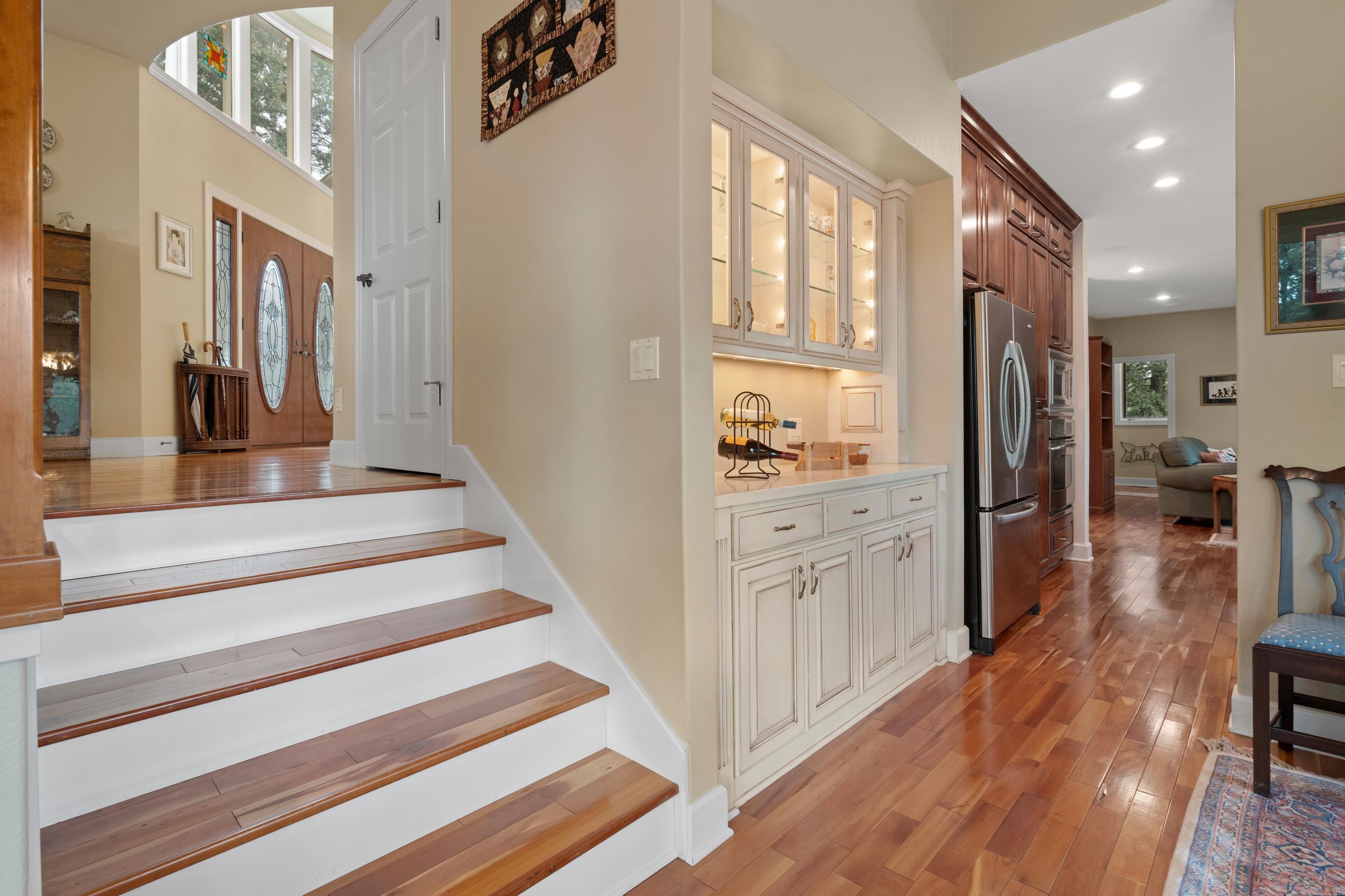 117 Gregory Drive Hot Springs, AR 71913