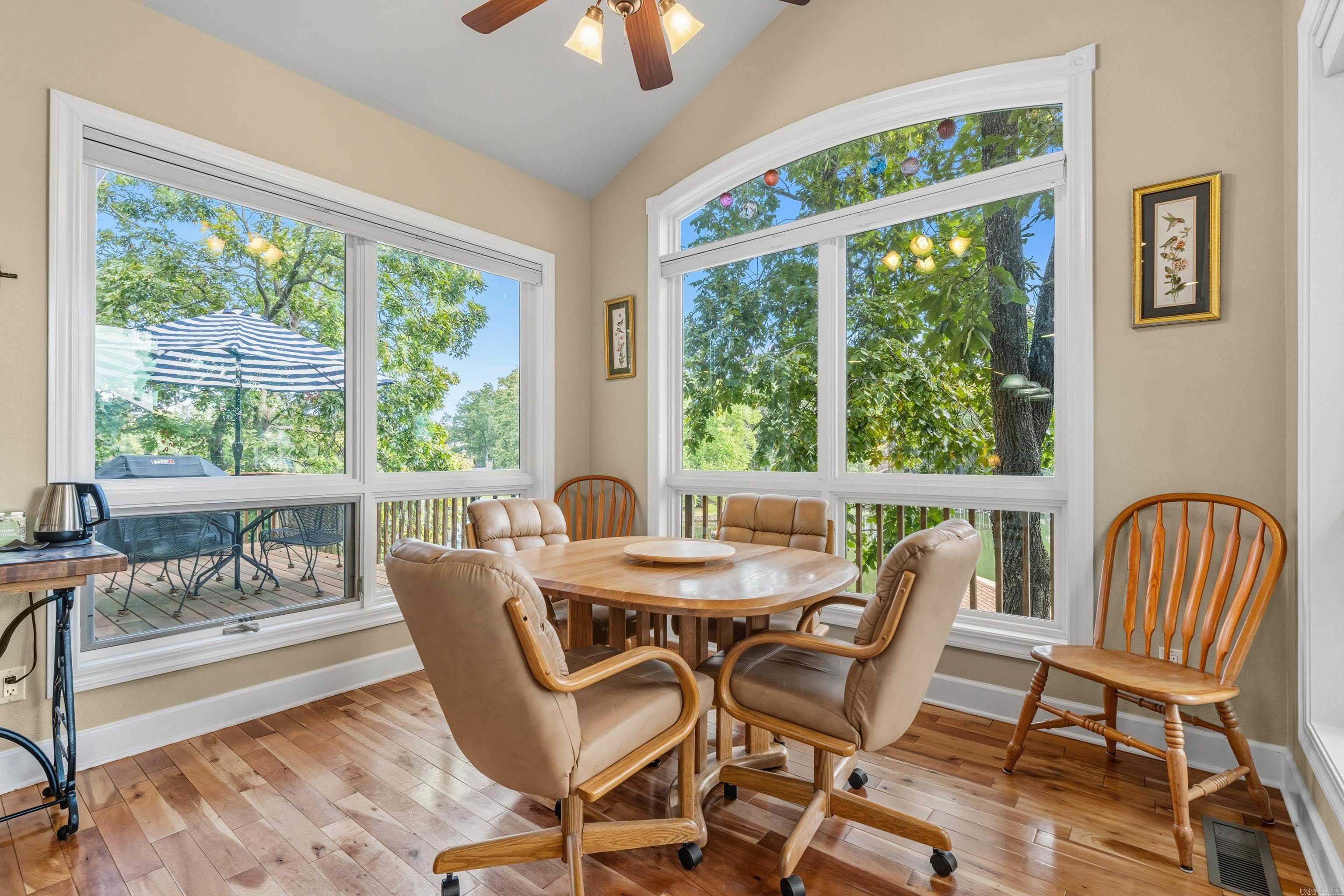 117 Gregory  Hot Springs, AR