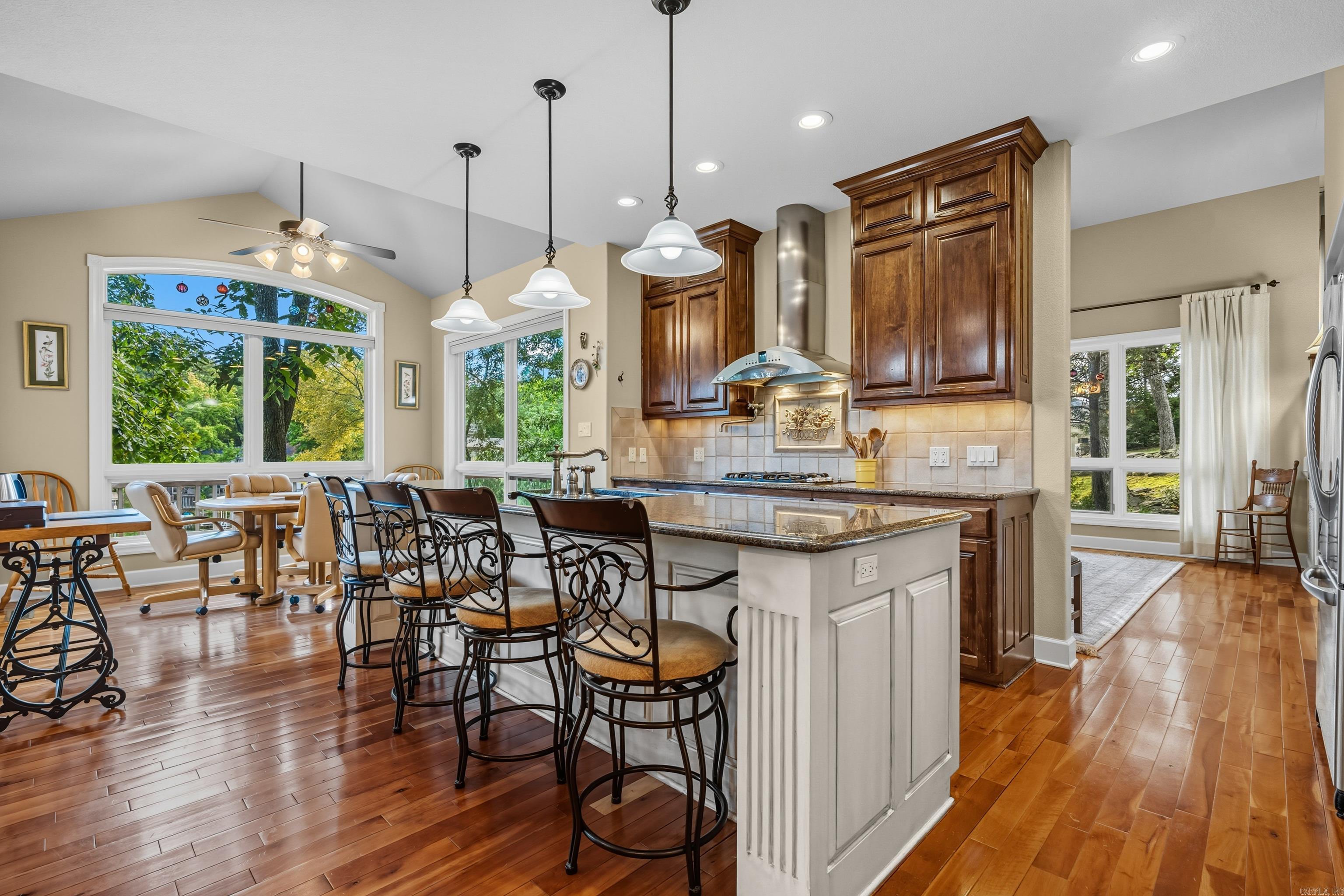 117 Gregory  Hot Springs, AR