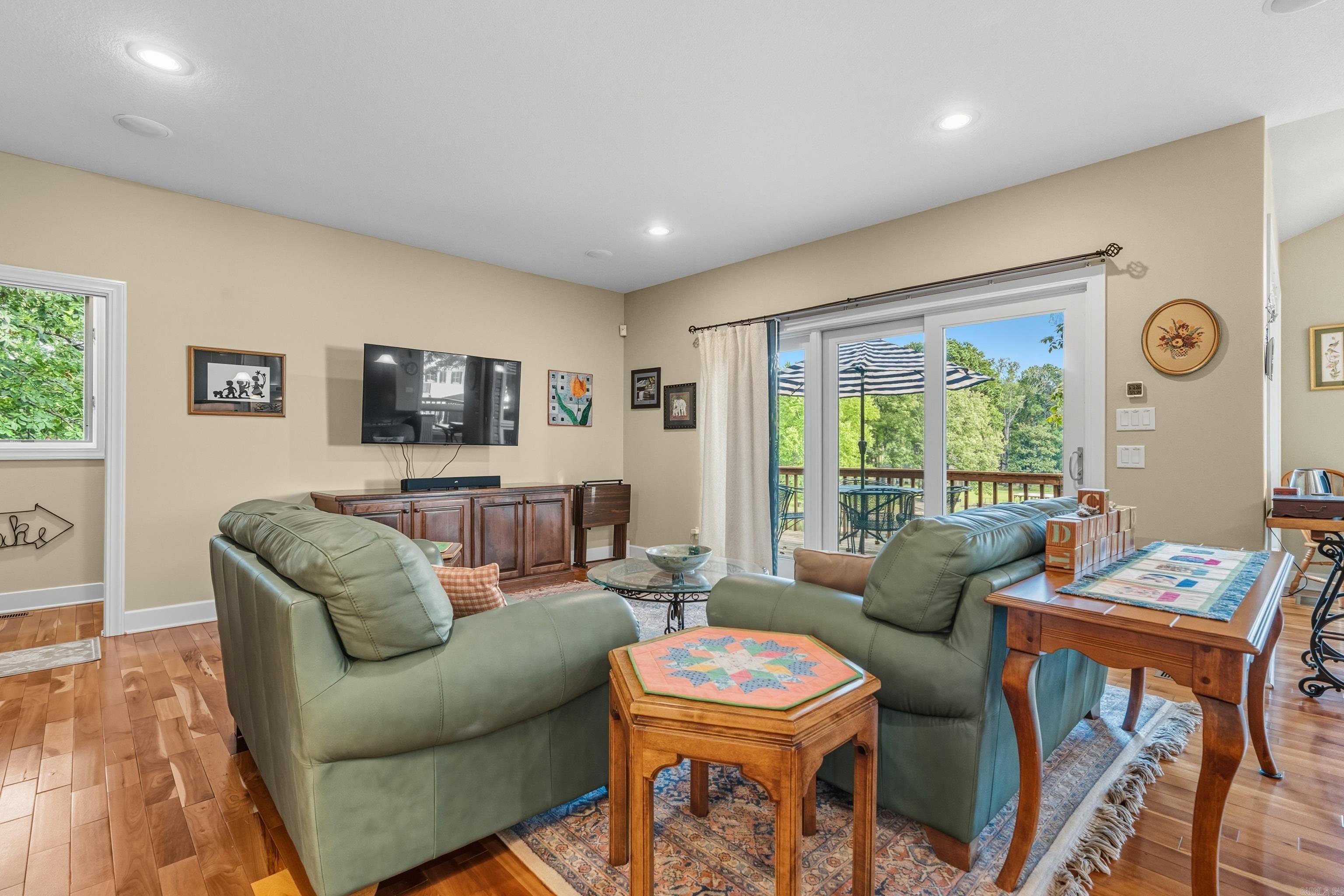 117 Gregory  Hot Springs, AR