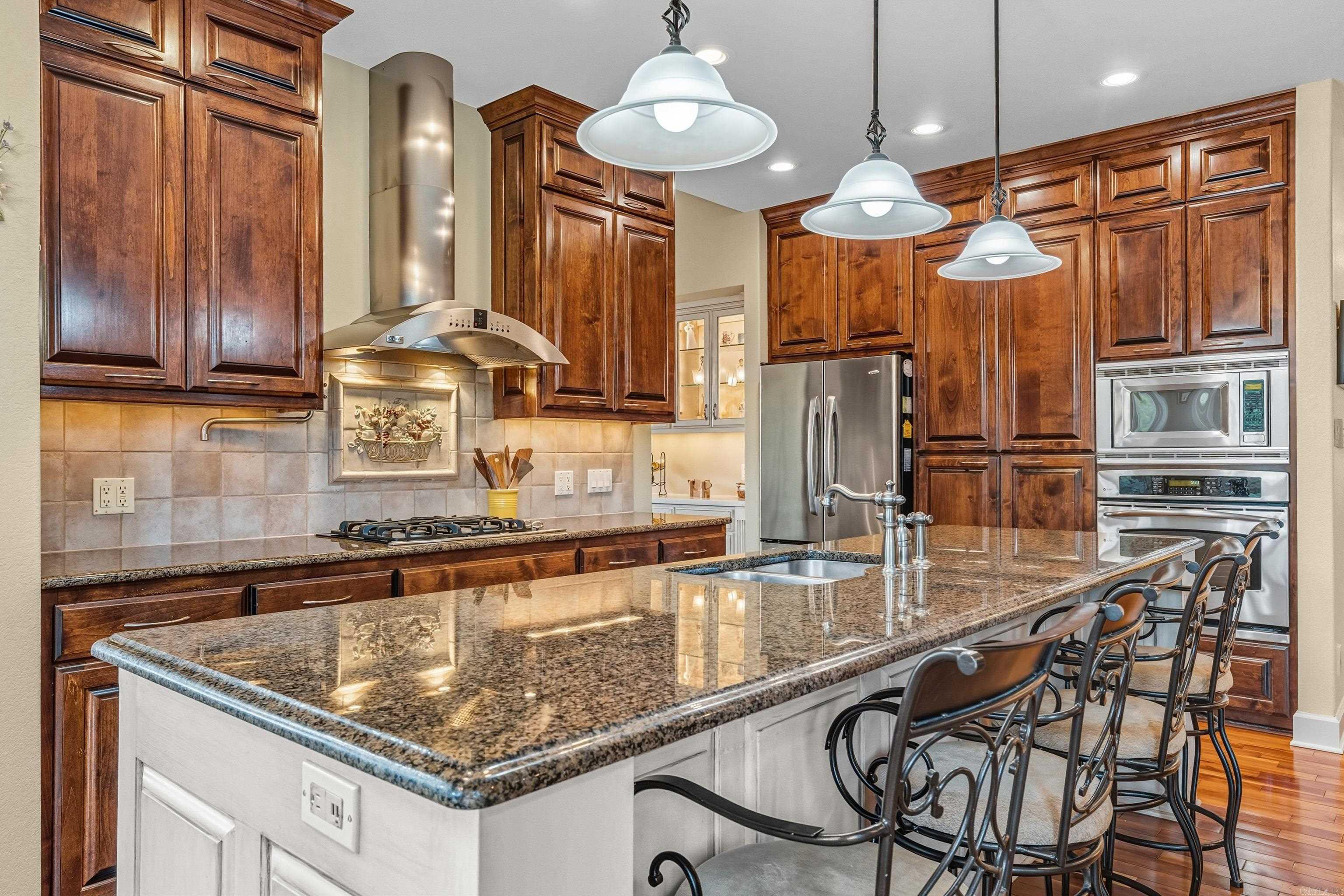 117 Gregory Drive Hot Springs, AR 71913