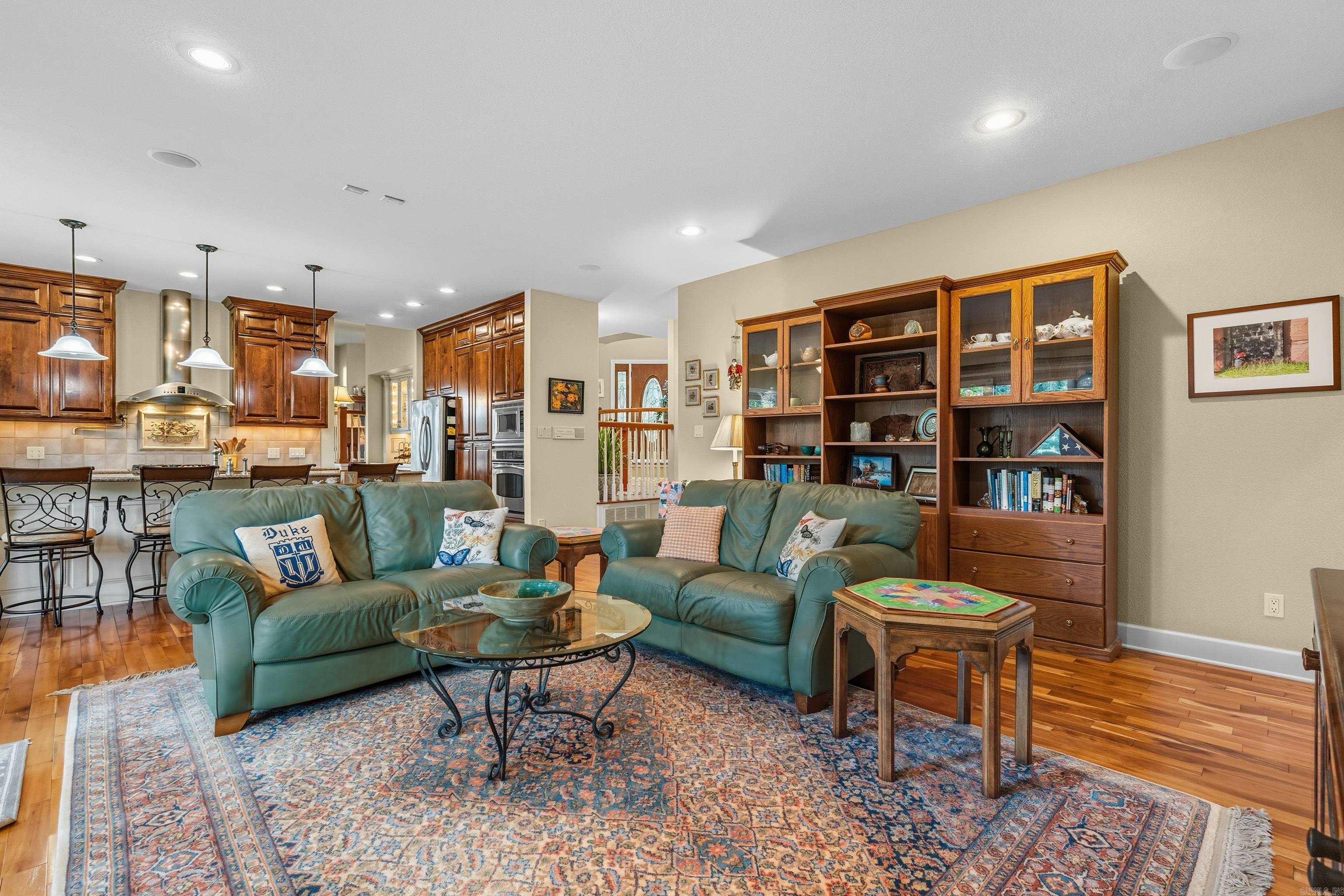 117 Gregory  Hot Springs, AR