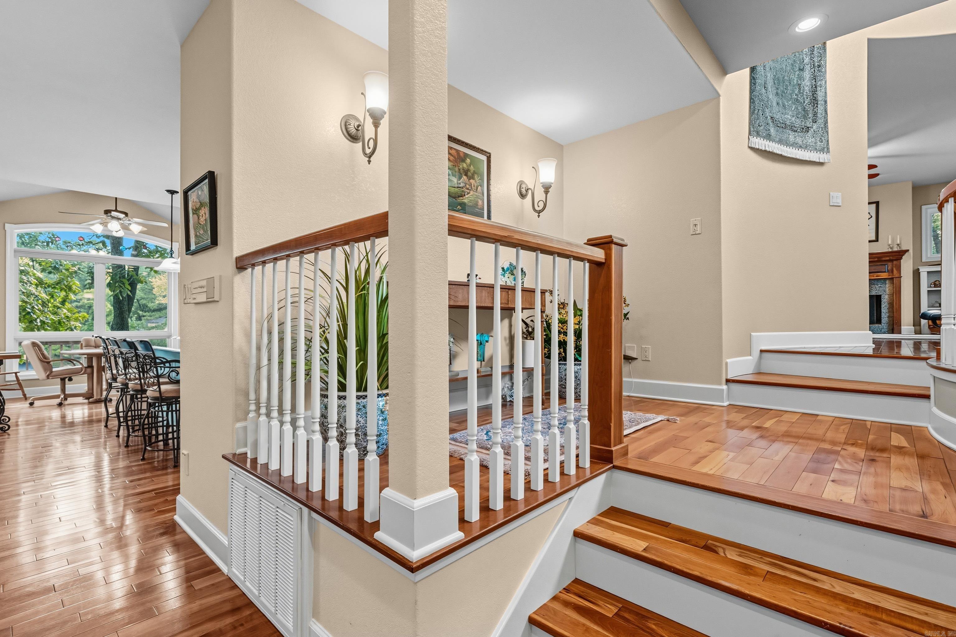 117 Gregory  Hot Springs, AR