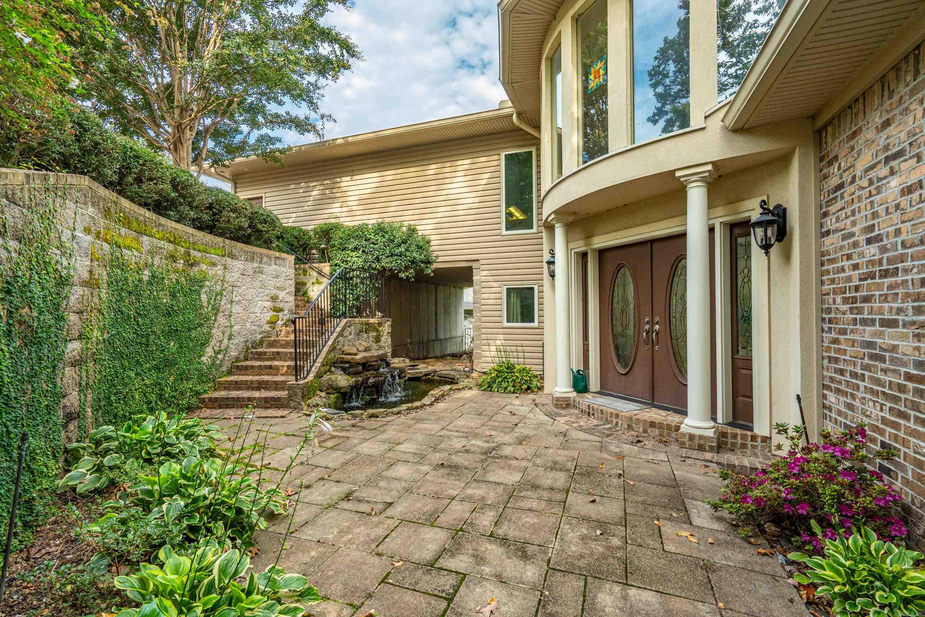 117 Gregory  Hot Springs, AR