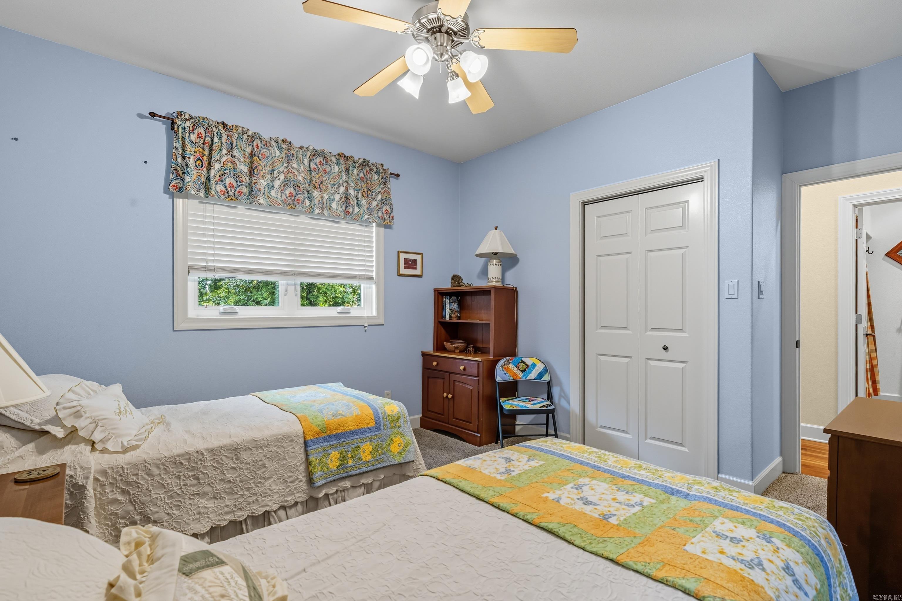 117 Gregory  Hot Springs, AR