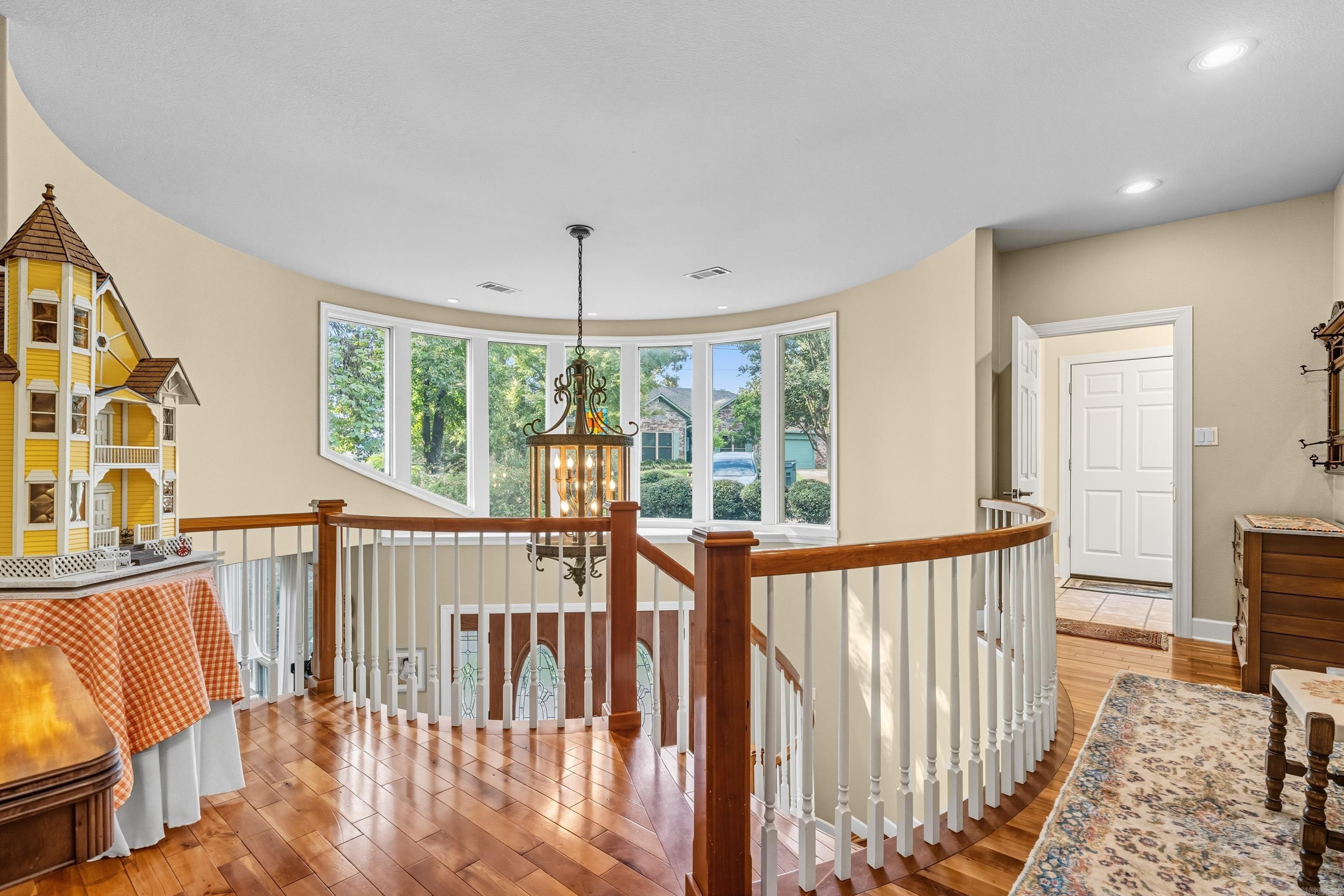 117 Gregory  Hot Springs, AR