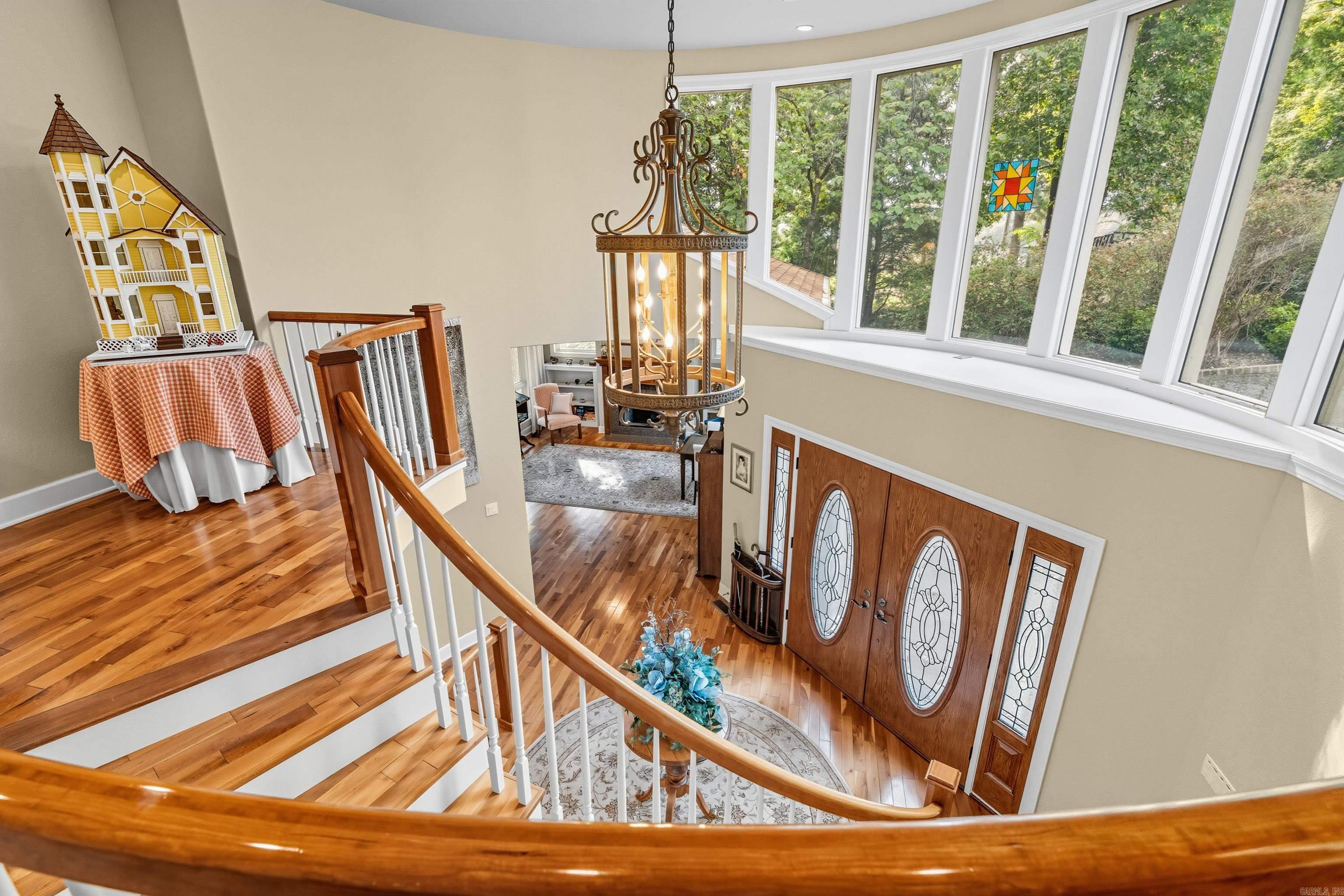 117 Gregory Drive Hot Springs, AR 71913