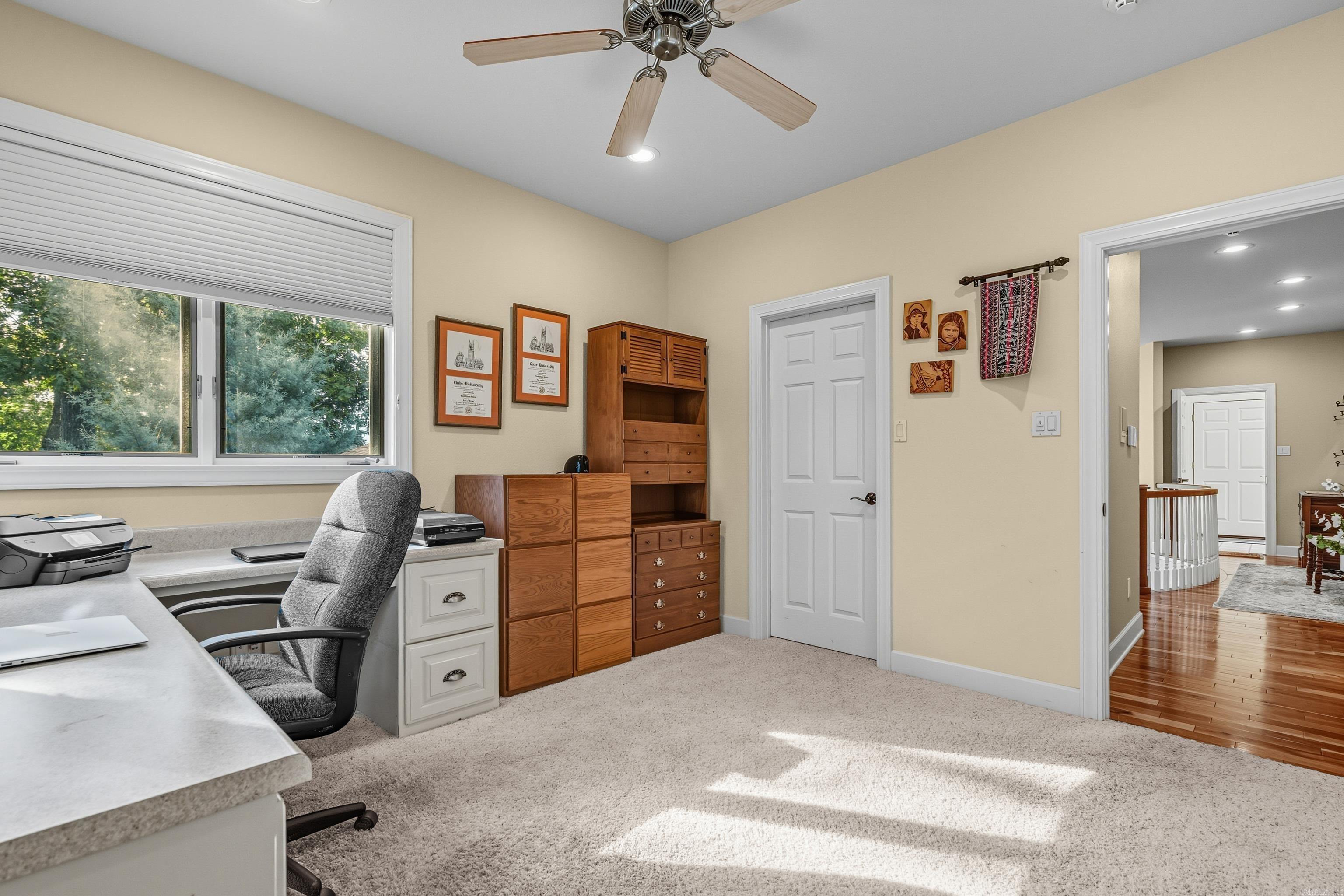 117 Gregory  Hot Springs, AR