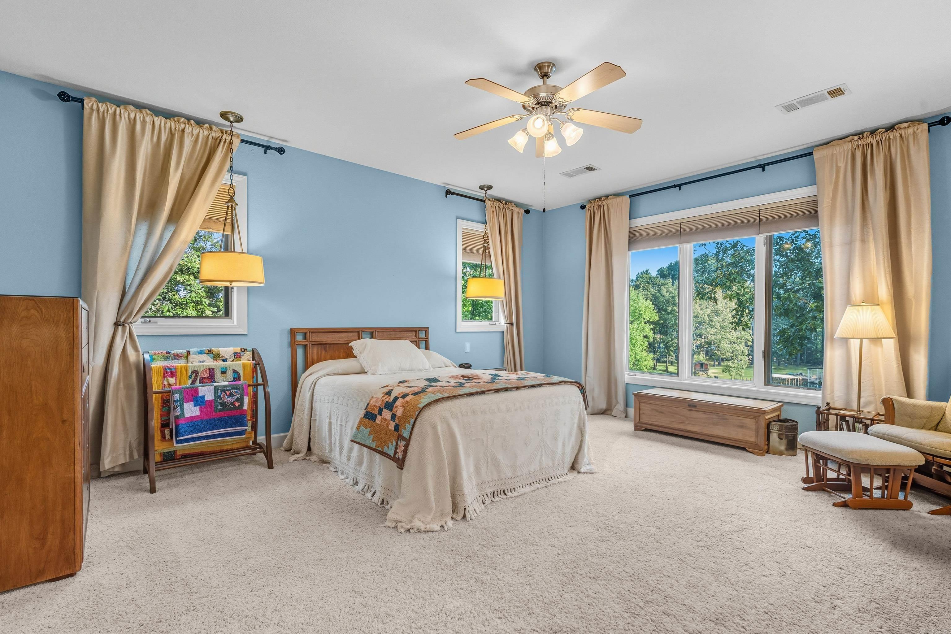 117 Gregory  Hot Springs, AR