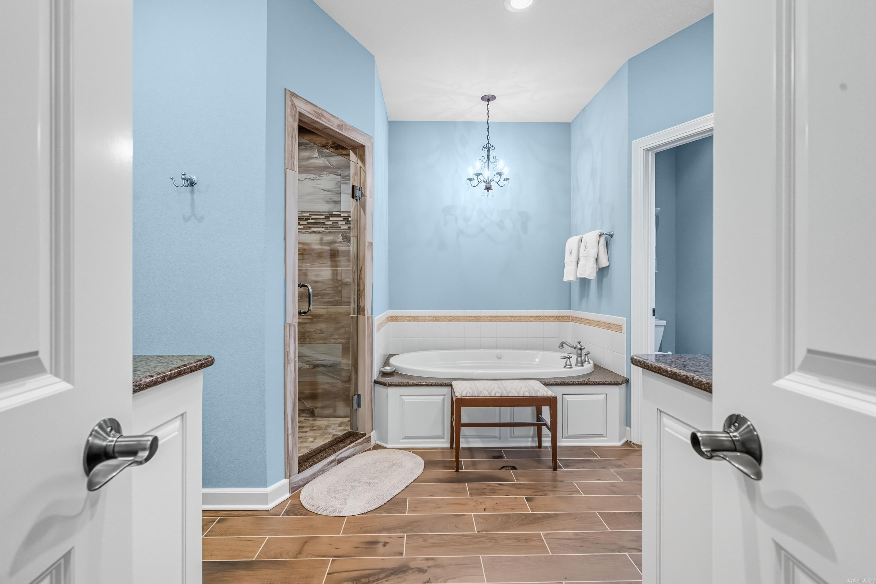 117 Gregory Drive Hot Springs, AR 71913