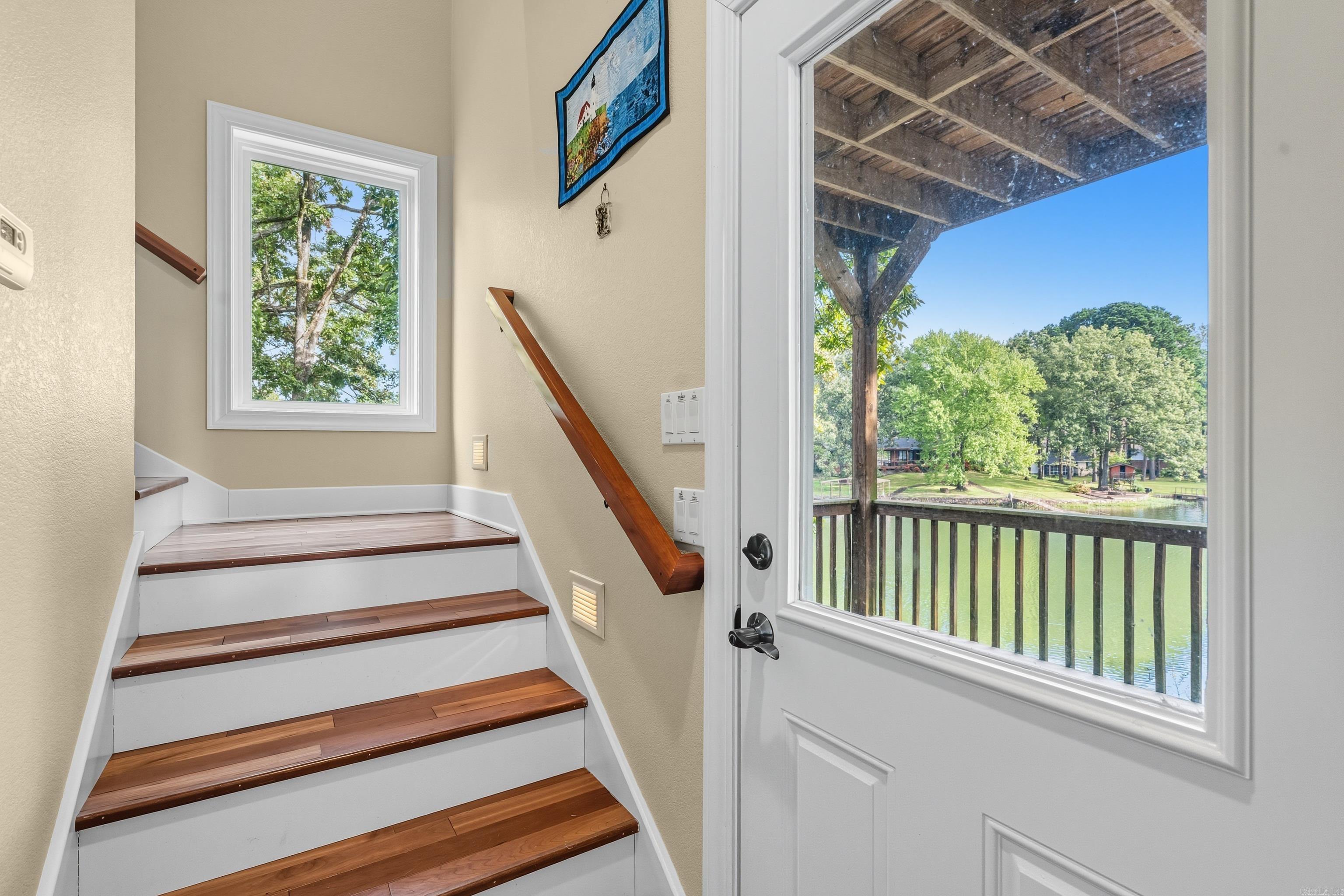 117 Gregory  Hot Springs, AR