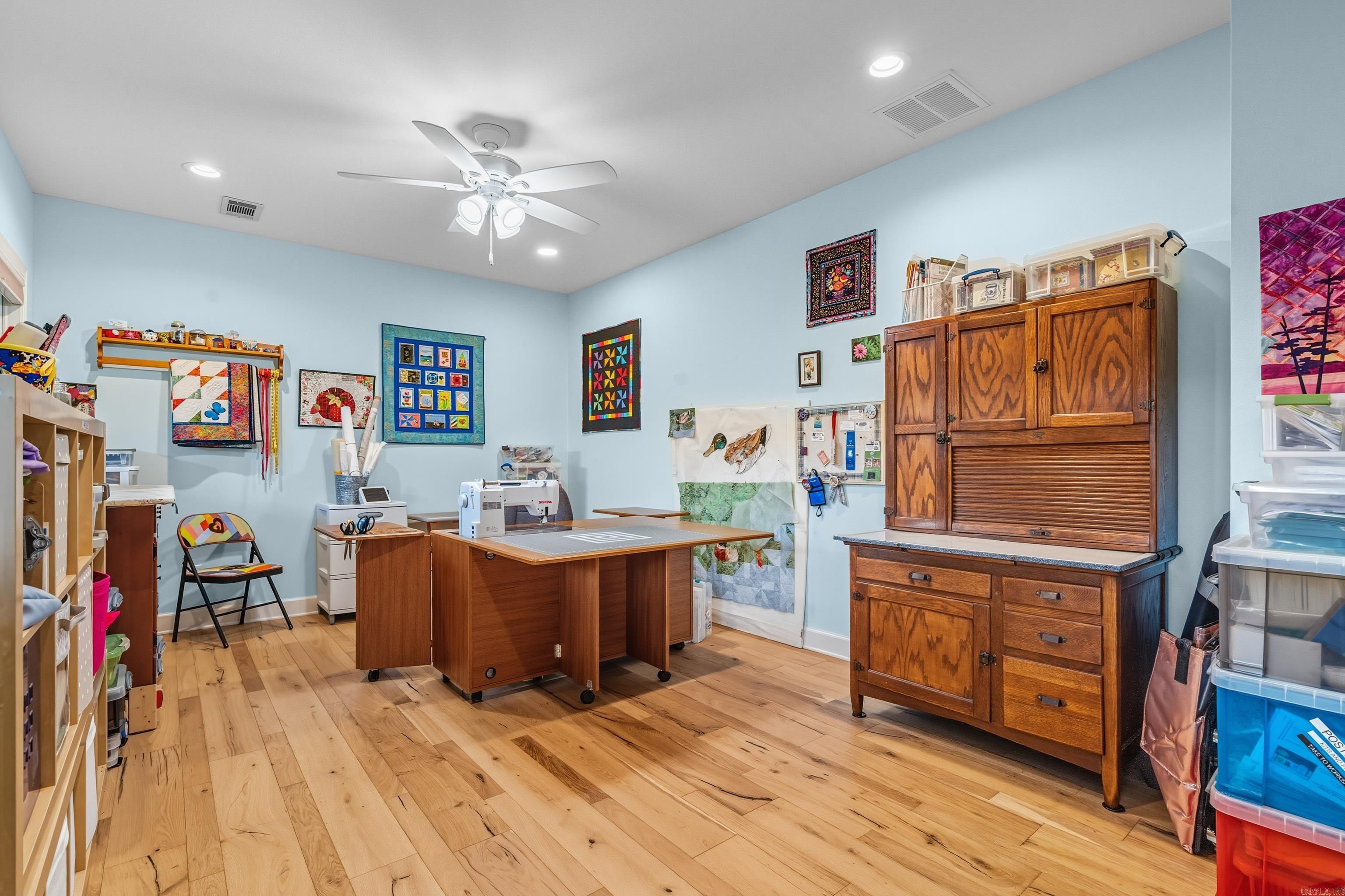 117 Gregory Drive Hot Springs, AR 71913