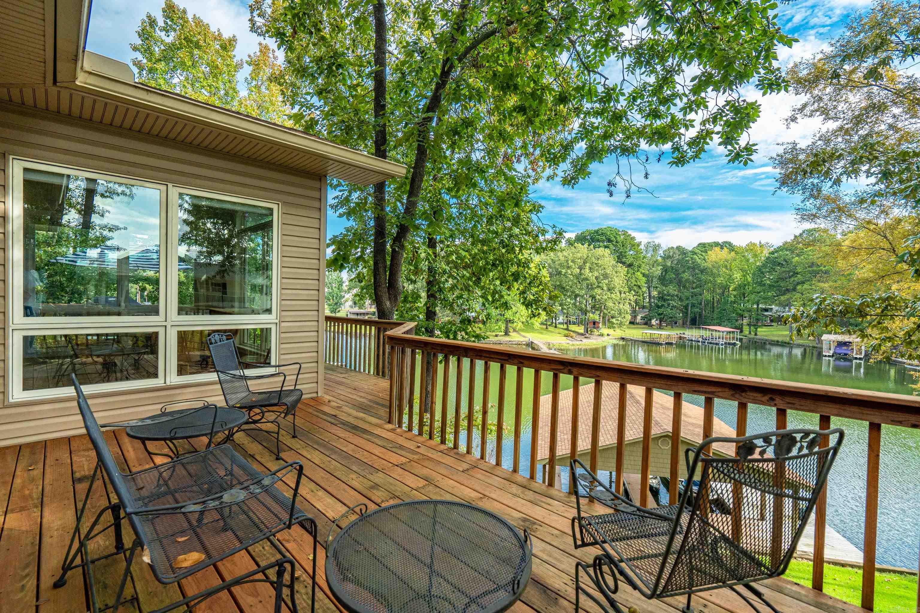 117 Gregory  Hot Springs, AR