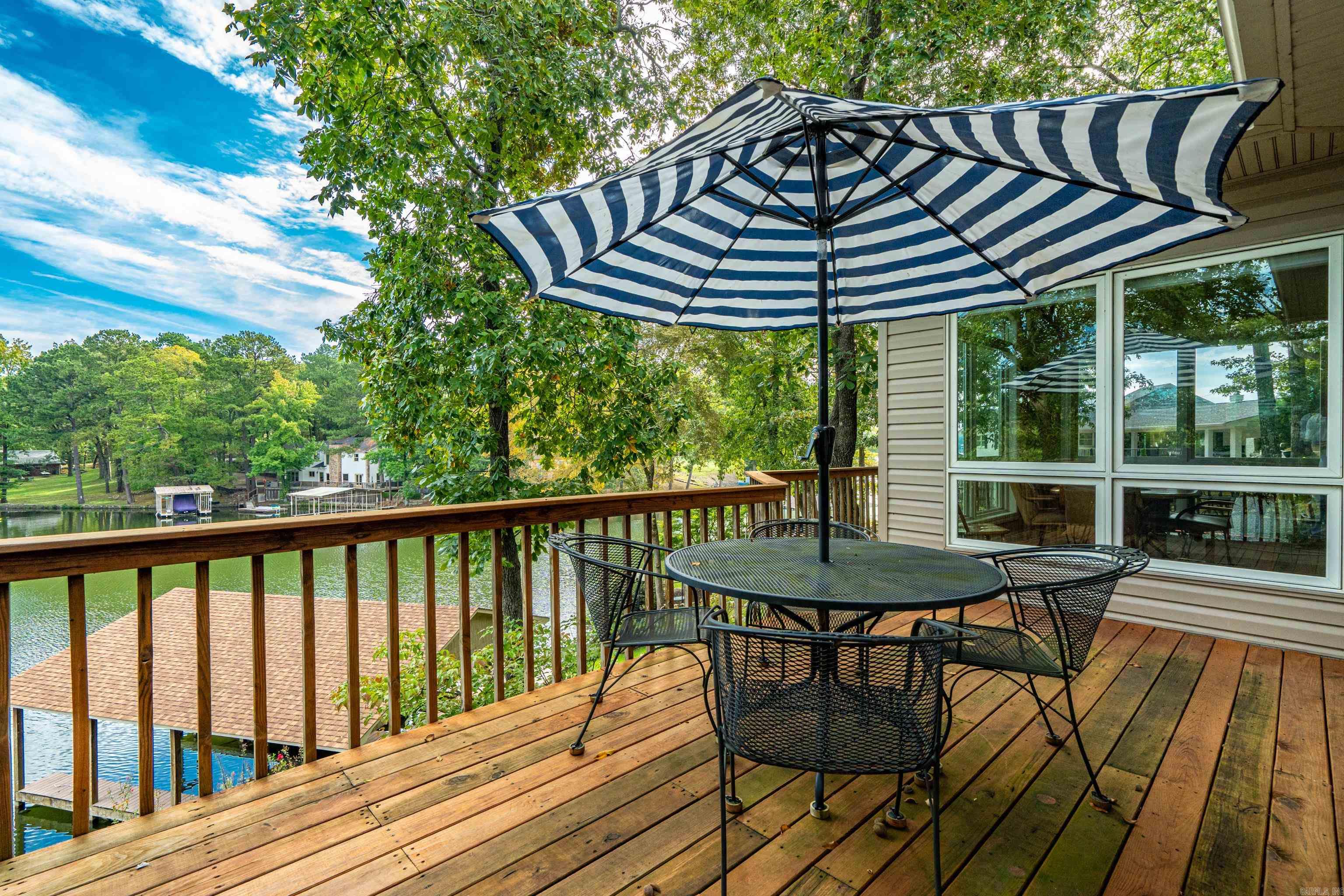 117 Gregory Drive Hot Springs, AR 71913