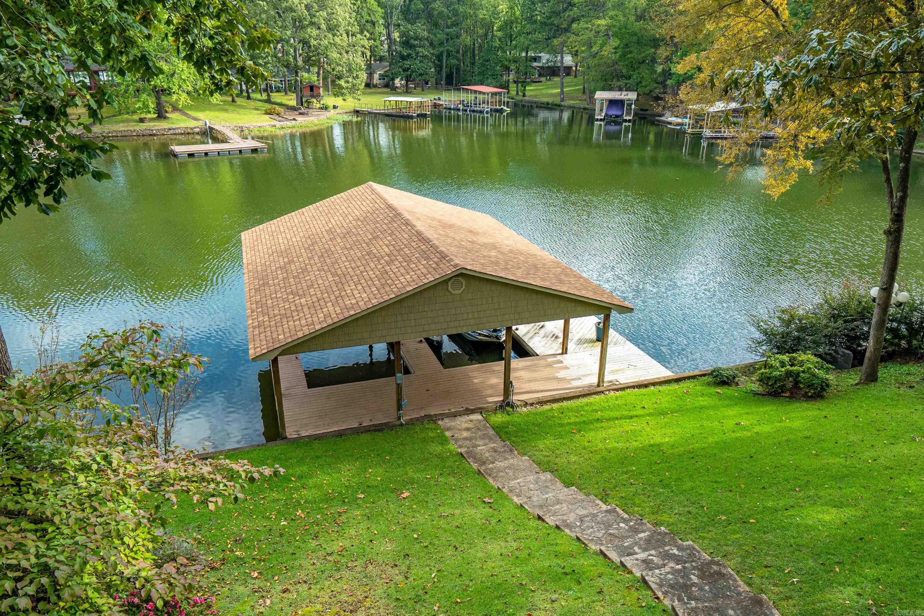 117 Gregory  Hot Springs, AR