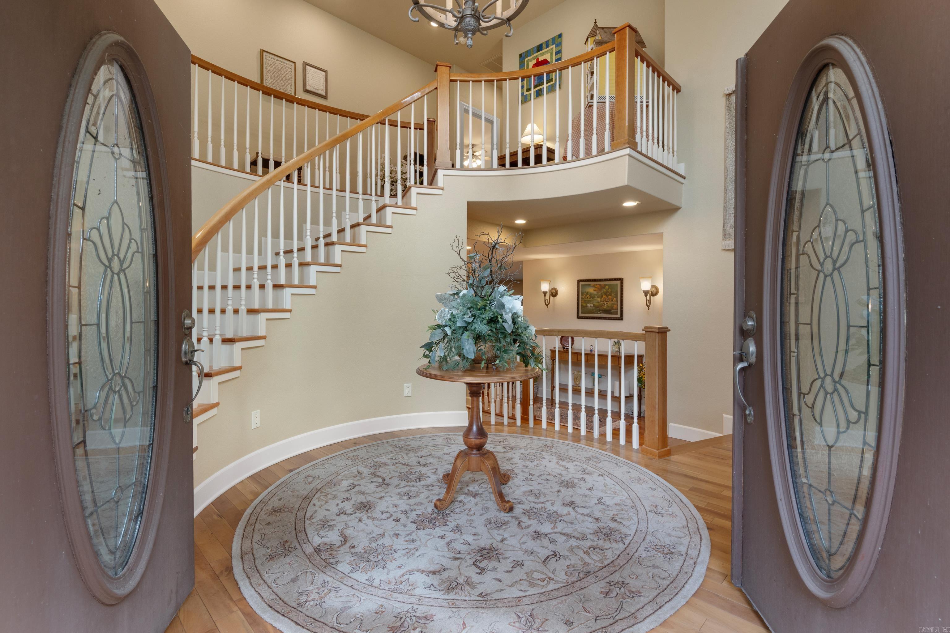 117 Gregory  Hot Springs, AR