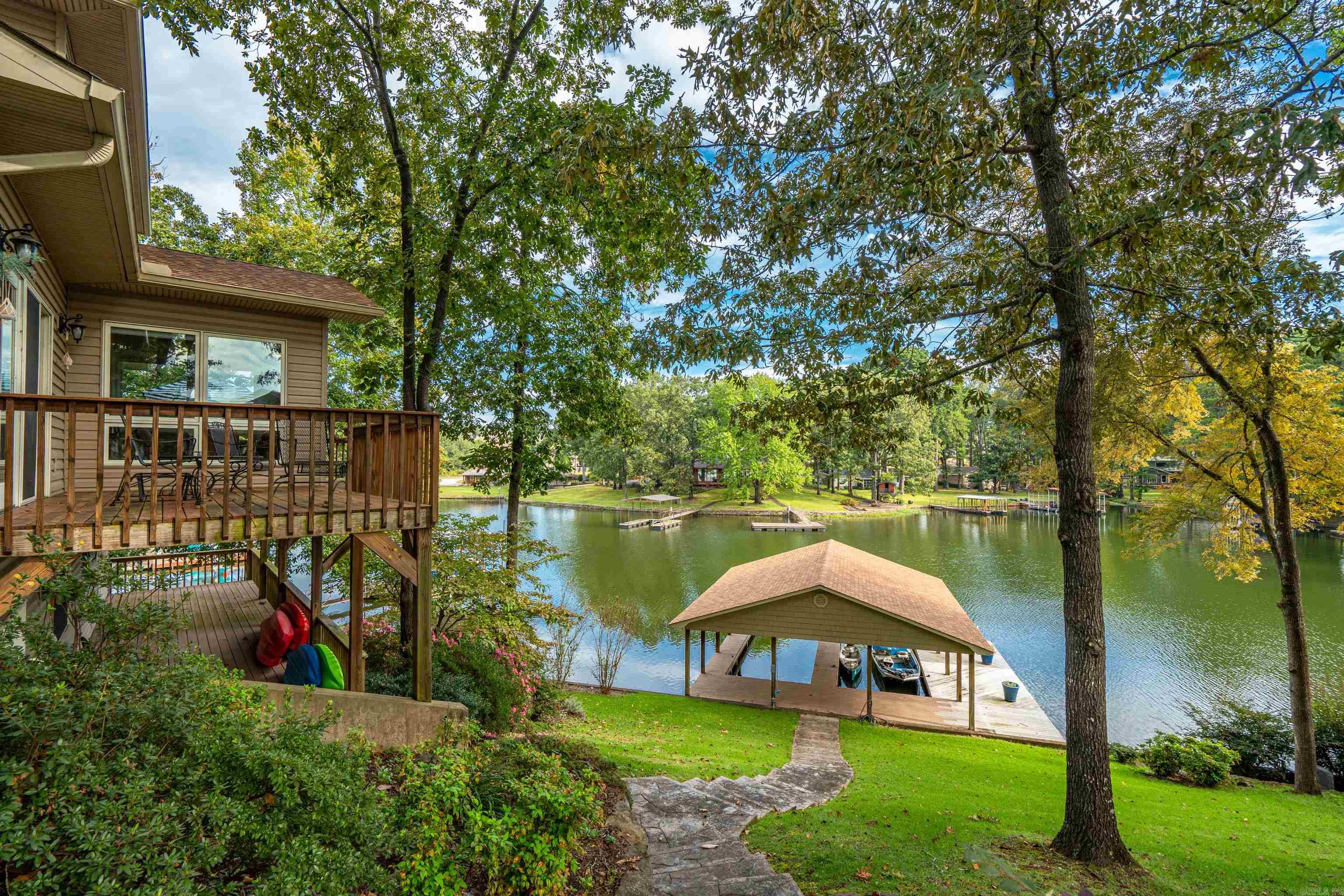 117 Gregory Drive Hot Springs, AR 71913