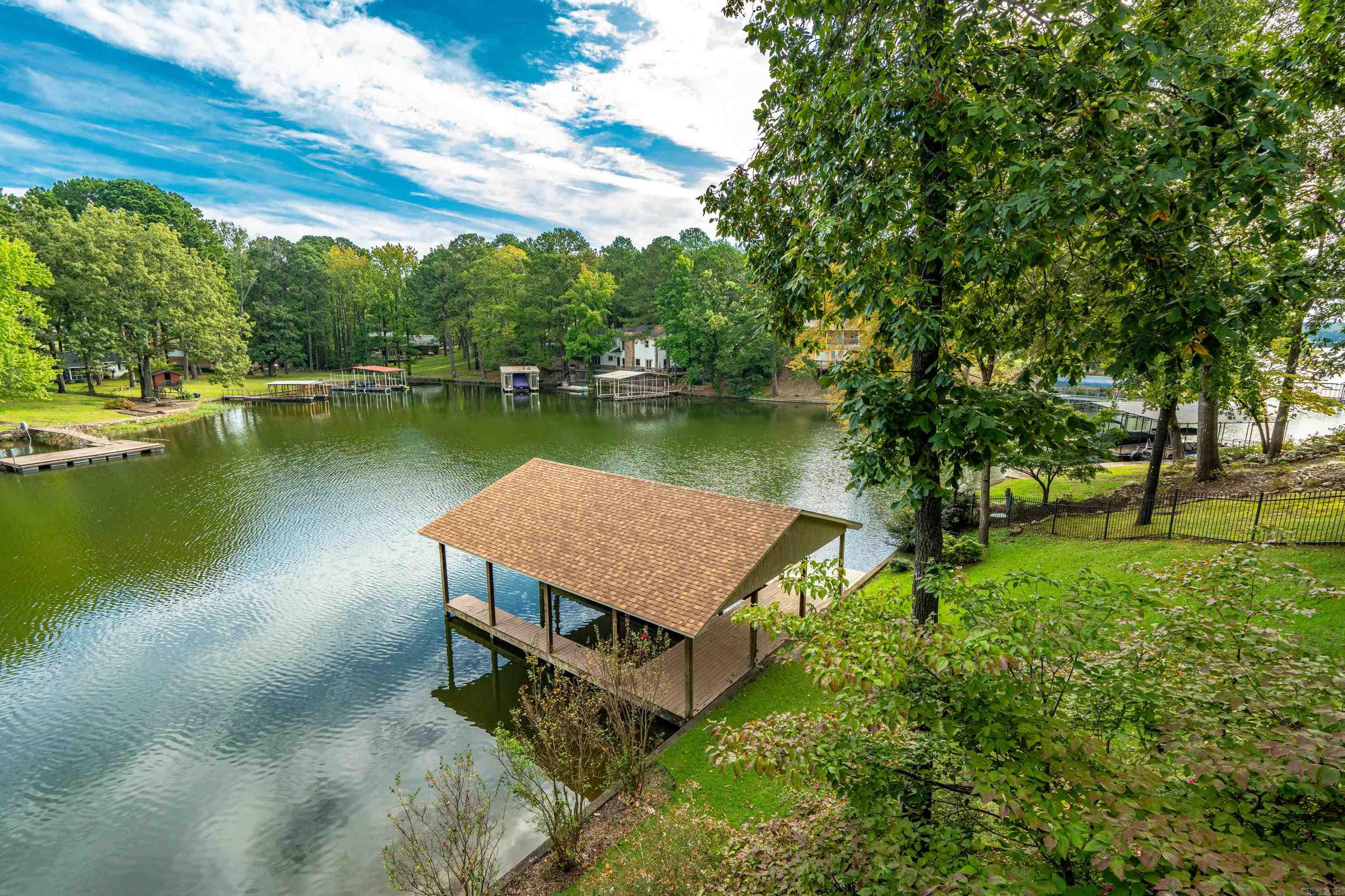 117 Gregory  Hot Springs, AR