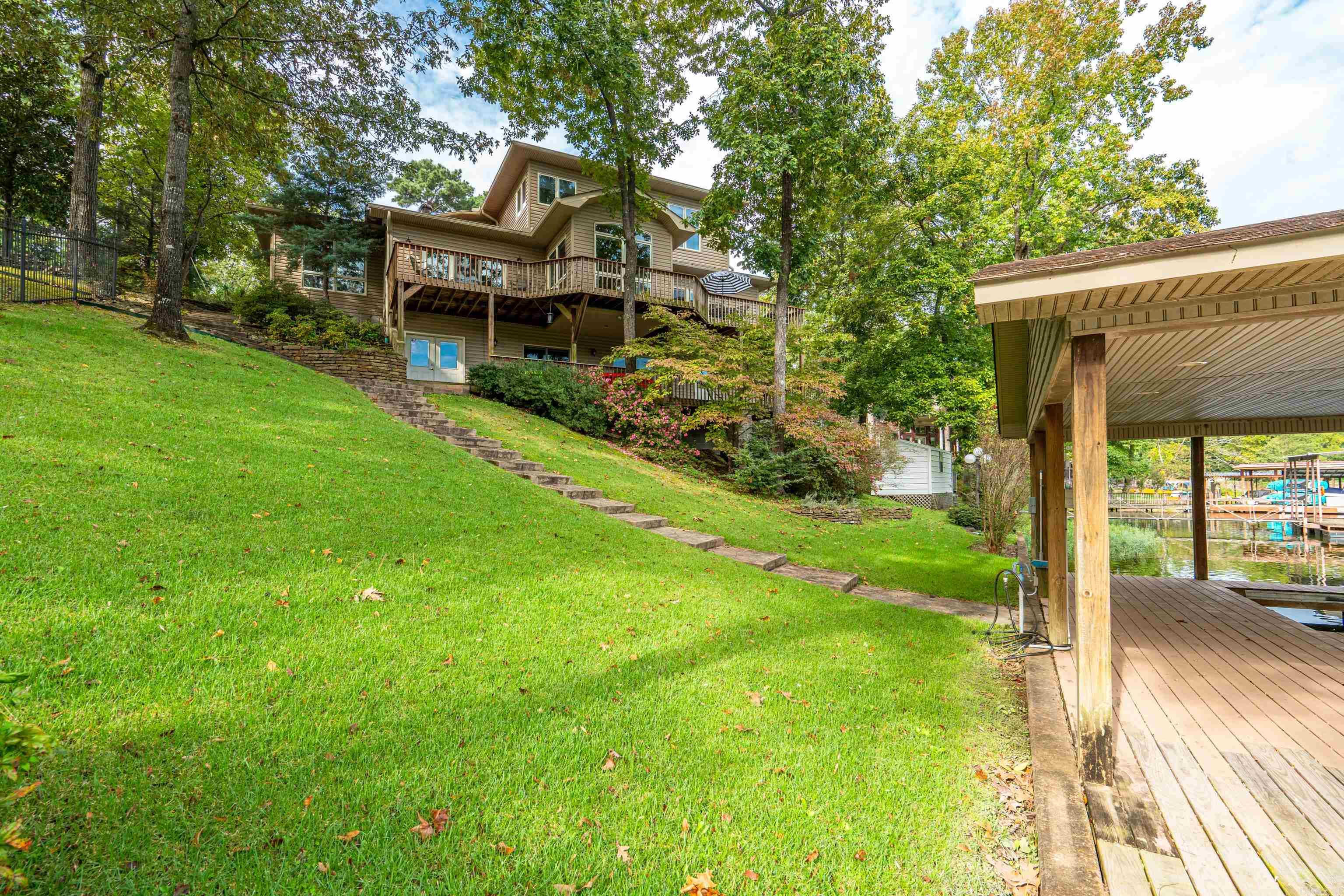 117 Gregory Drive Hot Springs, AR 71913