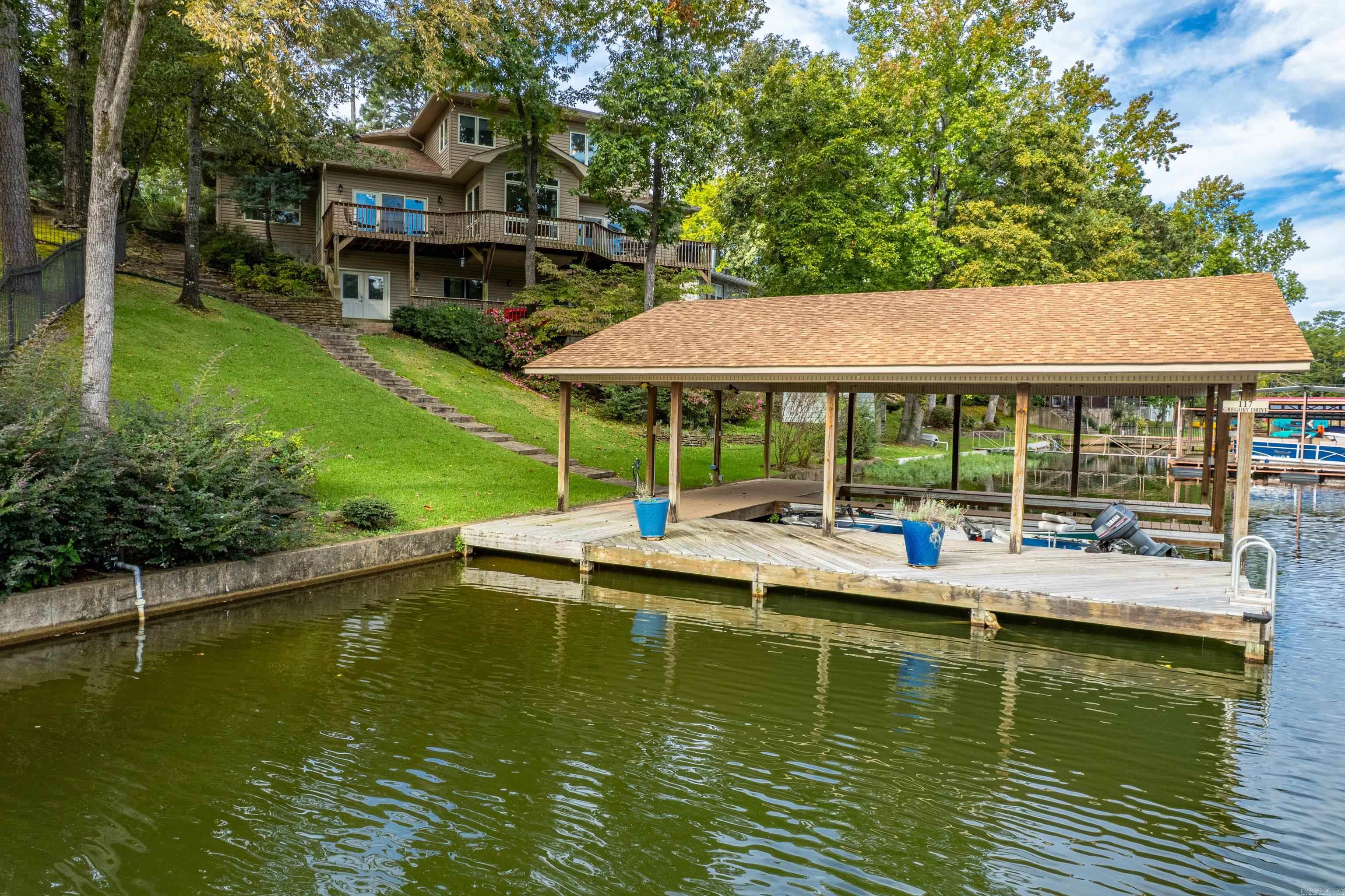 117 Gregory  Hot Springs, AR