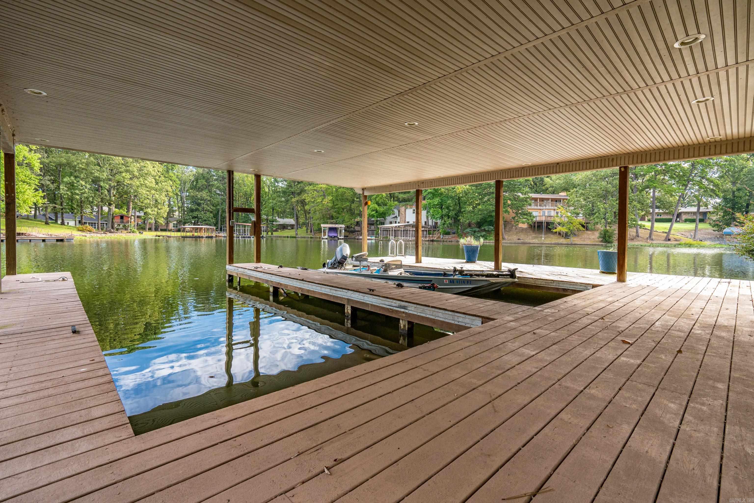 117 Gregory Drive Hot Springs, AR 71913