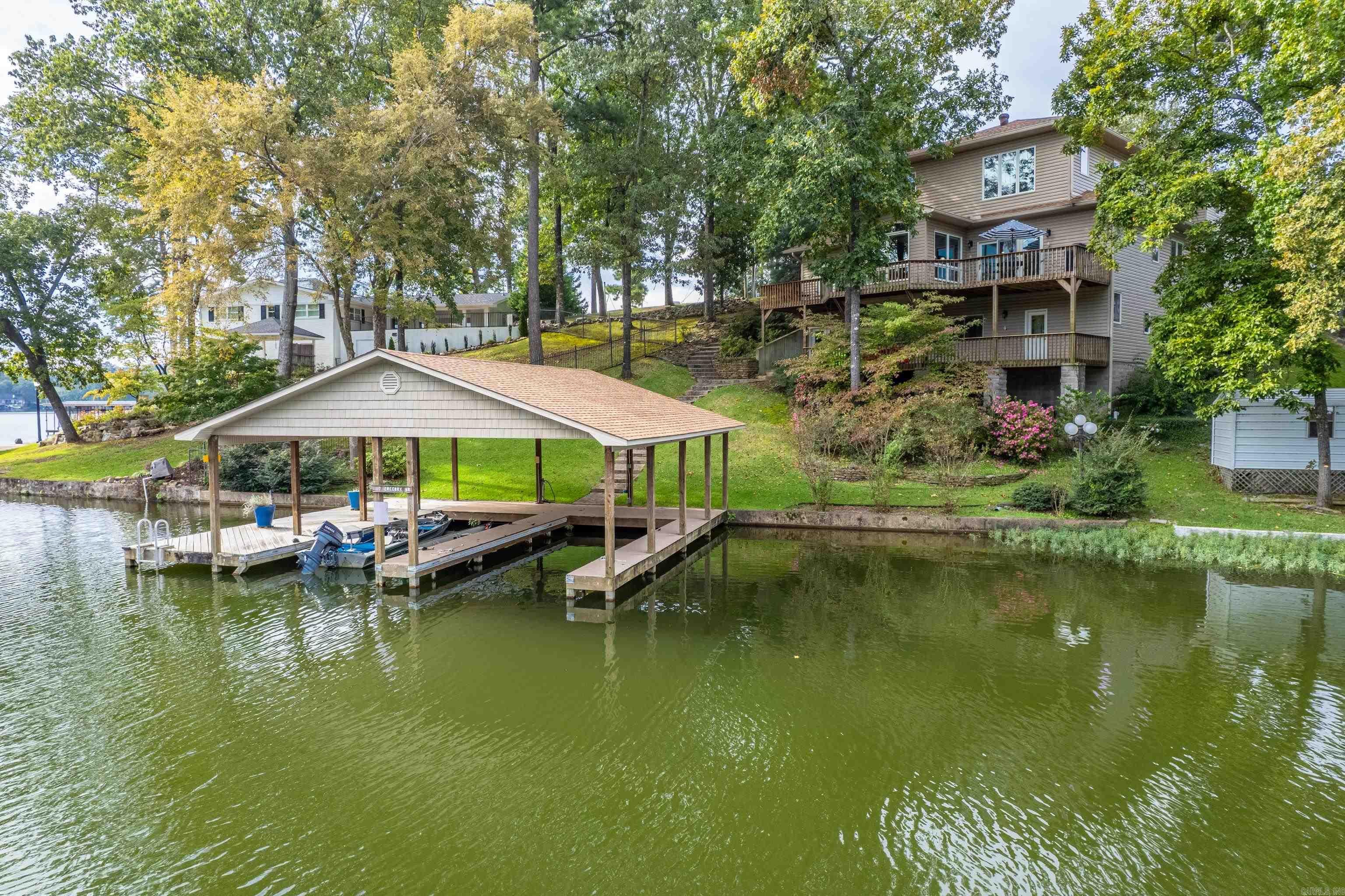 117 Gregory  Hot Springs, AR