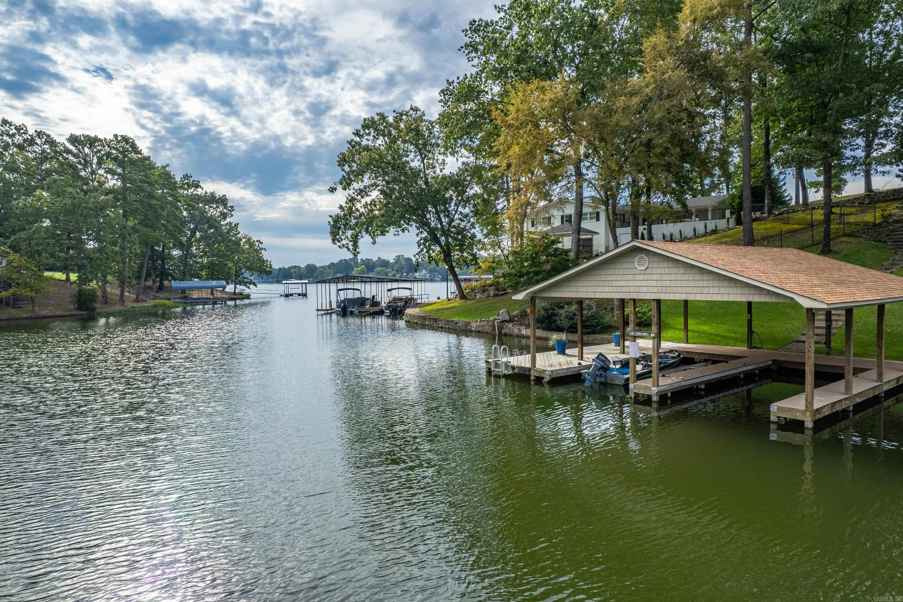 117 Gregory  Hot Springs, AR