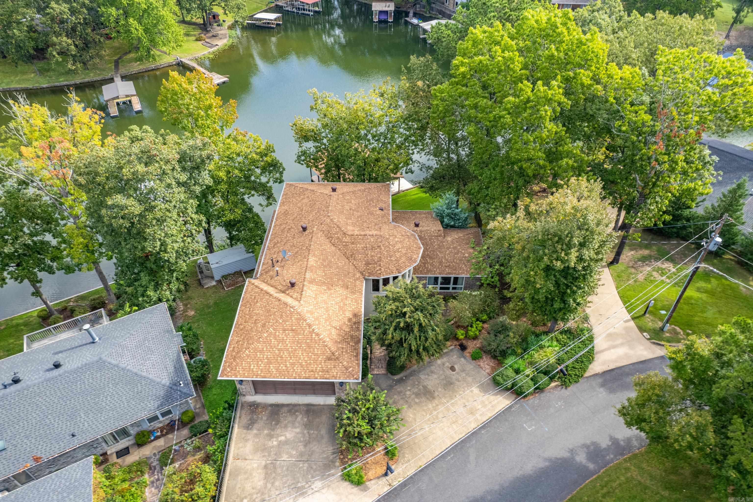 117 Gregory  Hot Springs, AR