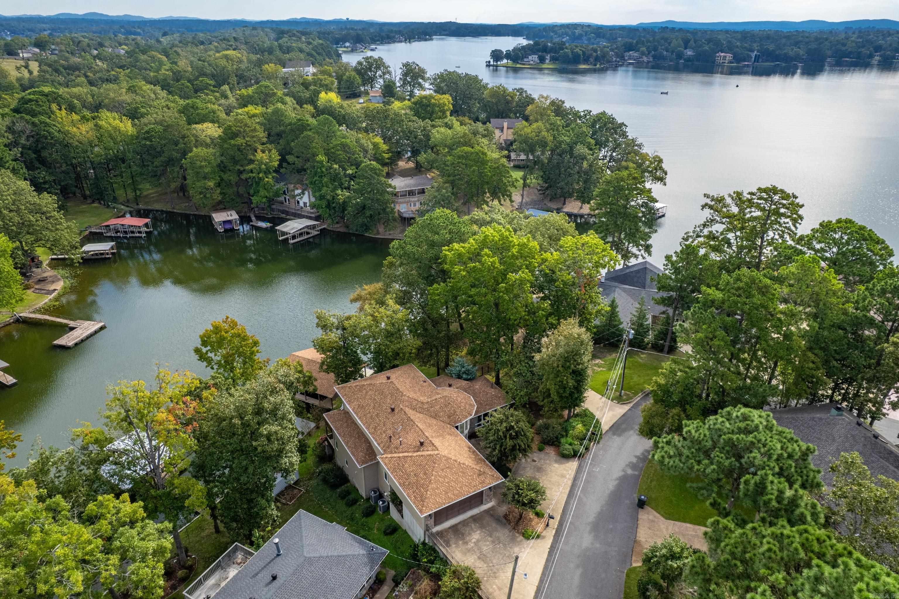 117 Gregory  Hot Springs, AR