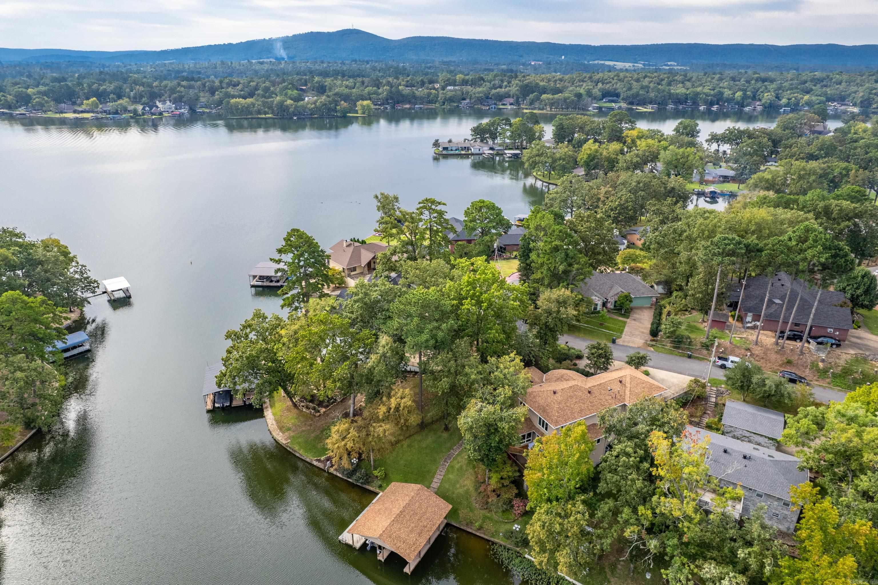 117 Gregory  Hot Springs, AR